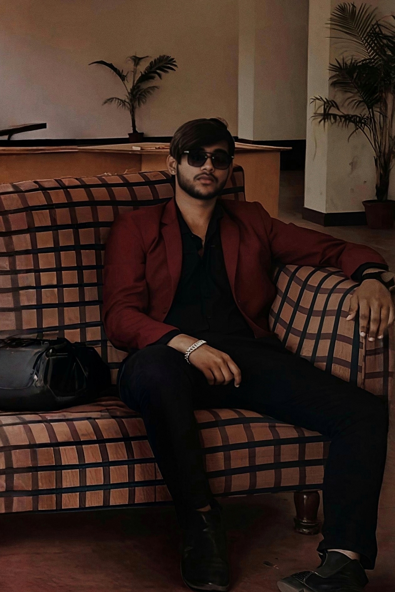 Anmol Mishra - portfolio