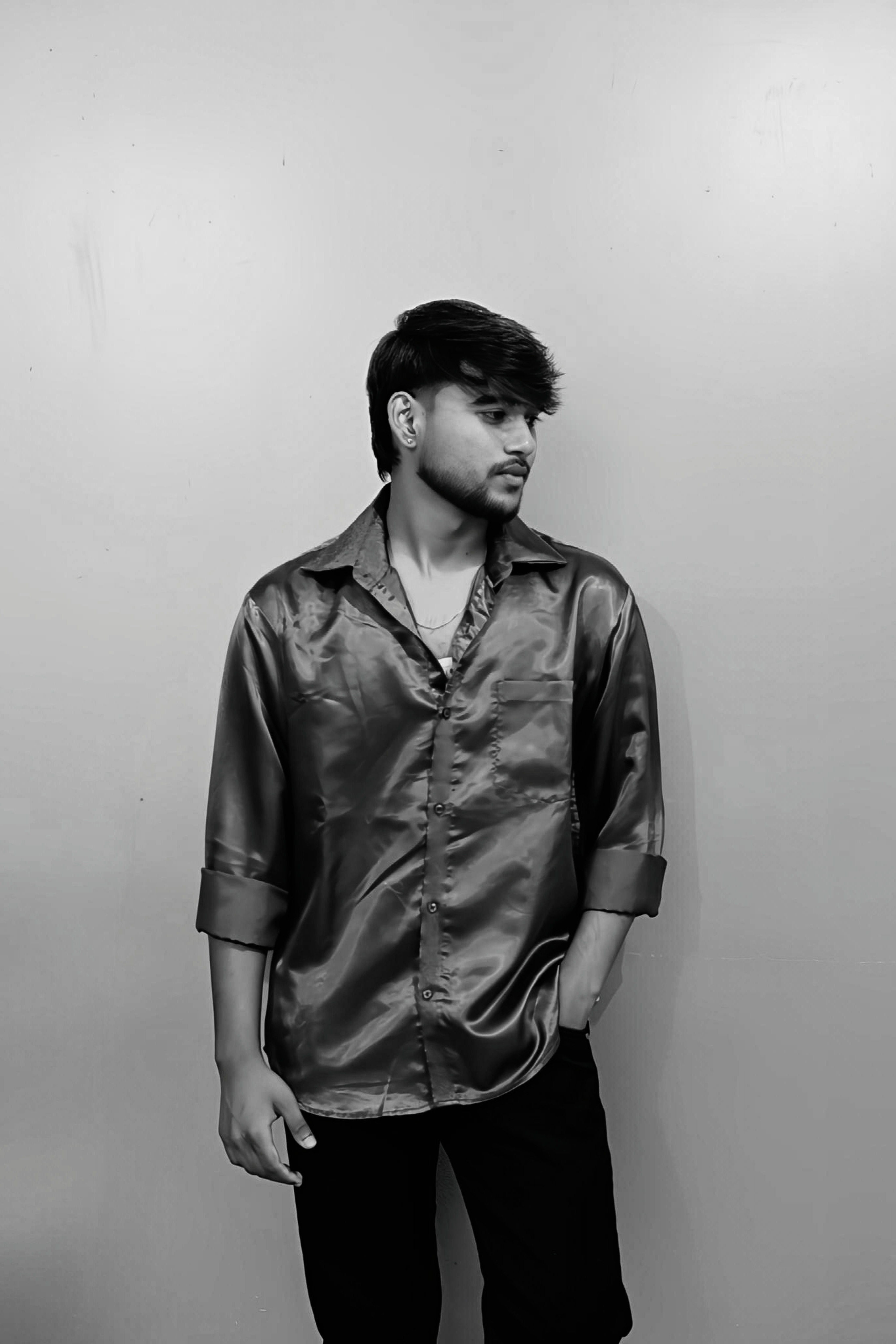 Anmol Mishra - portfolio