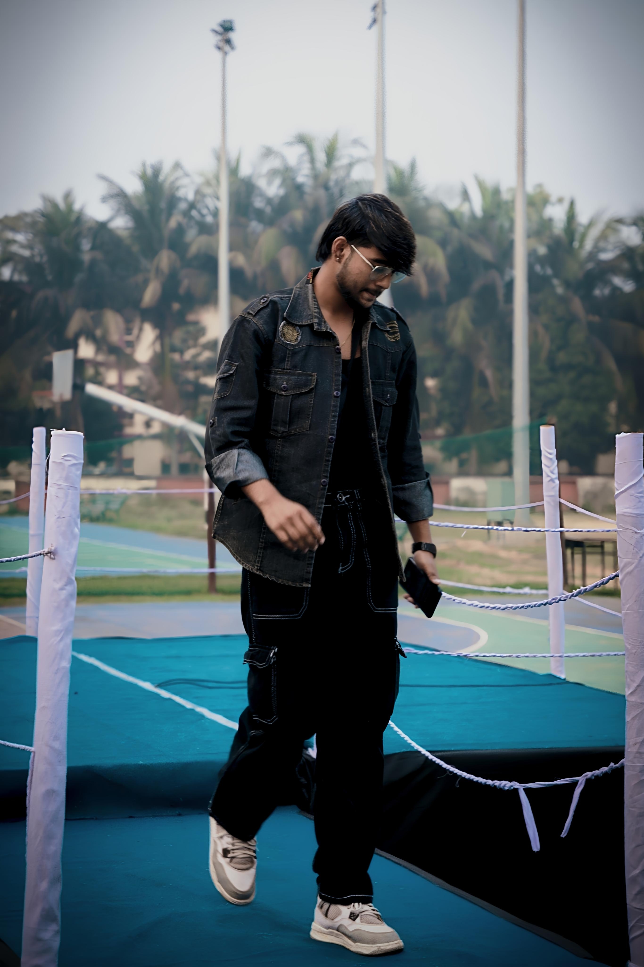 Anmol Mishra - portfolio