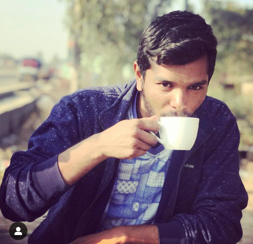 Shiv Kumar - portfolio