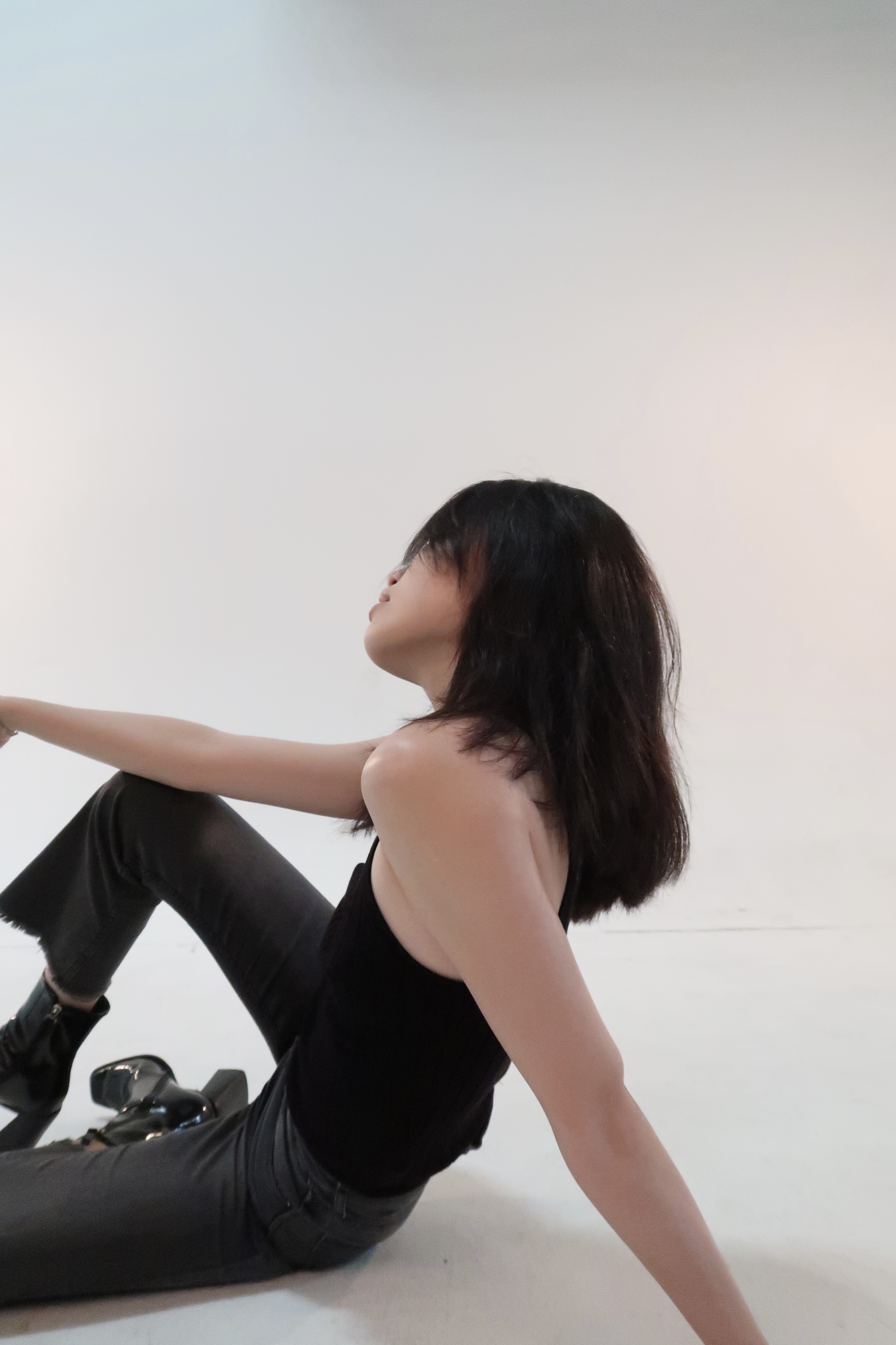 Carol (Tee Wan Ying) - portrait