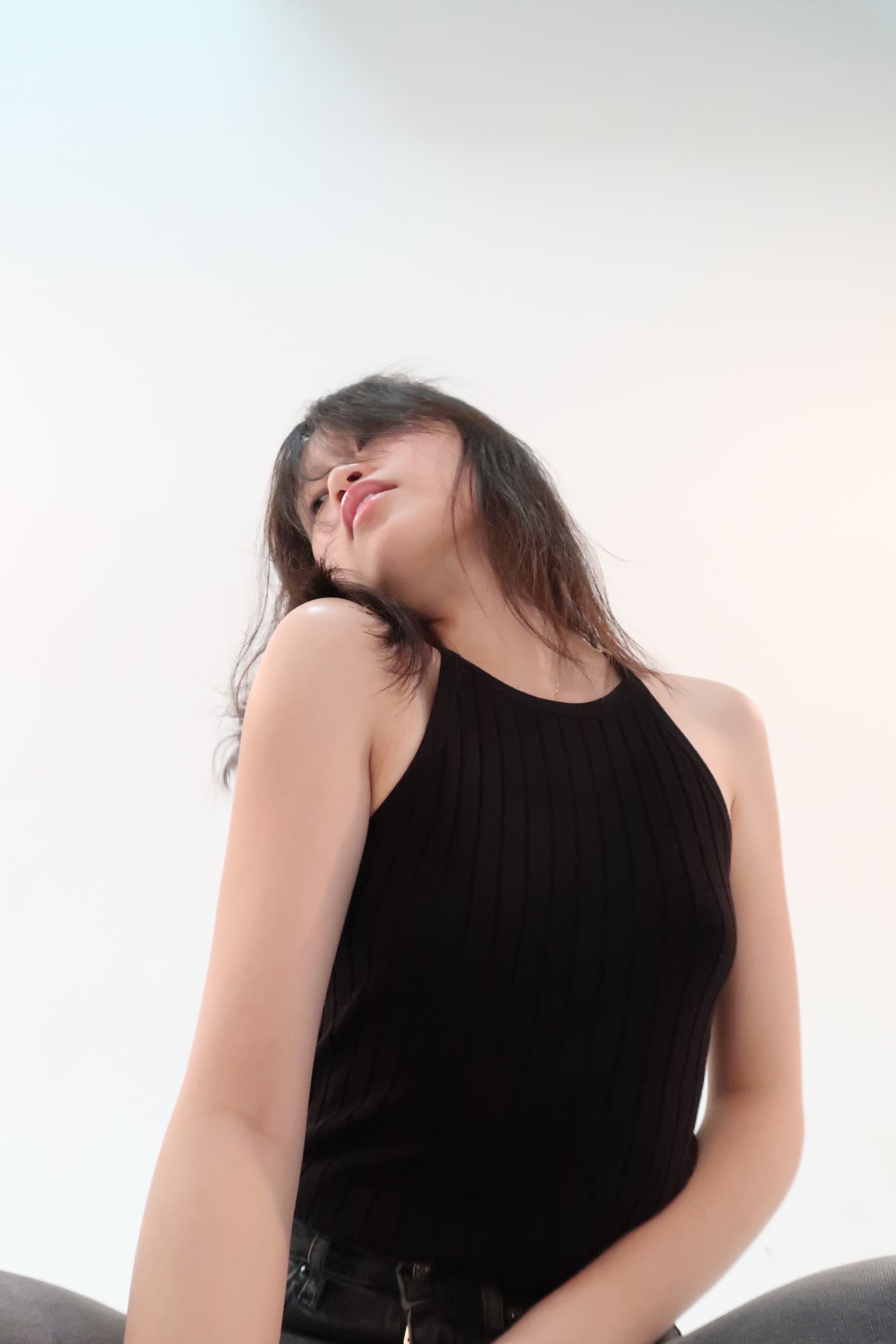 Carol (Tee Wan Ying) - portrait