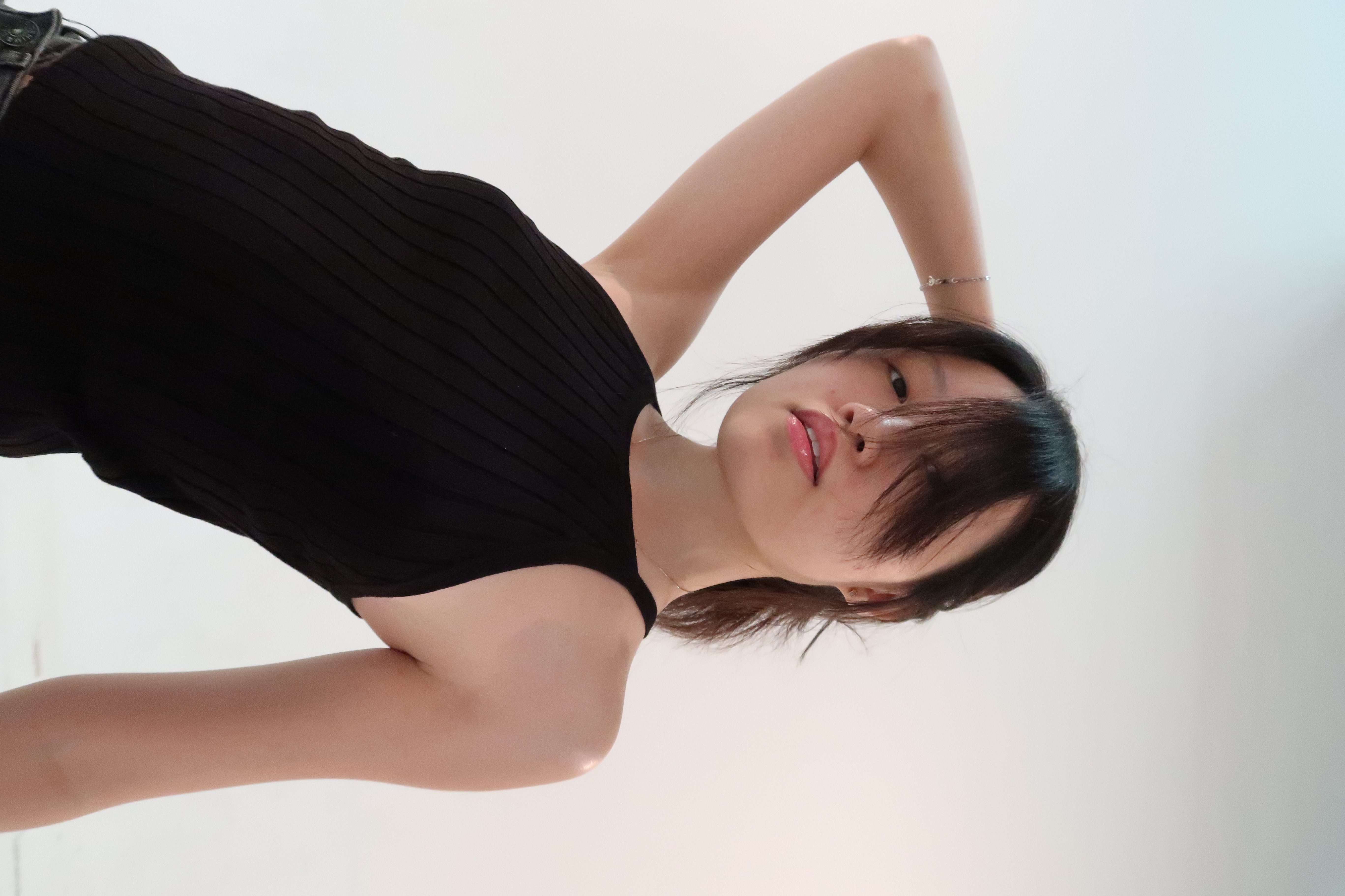 Carol (Tee Wan Ying) - portrait