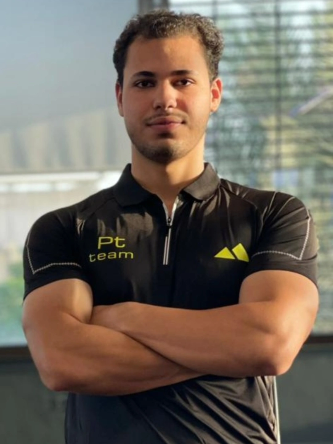 Abdullah  - no makeup