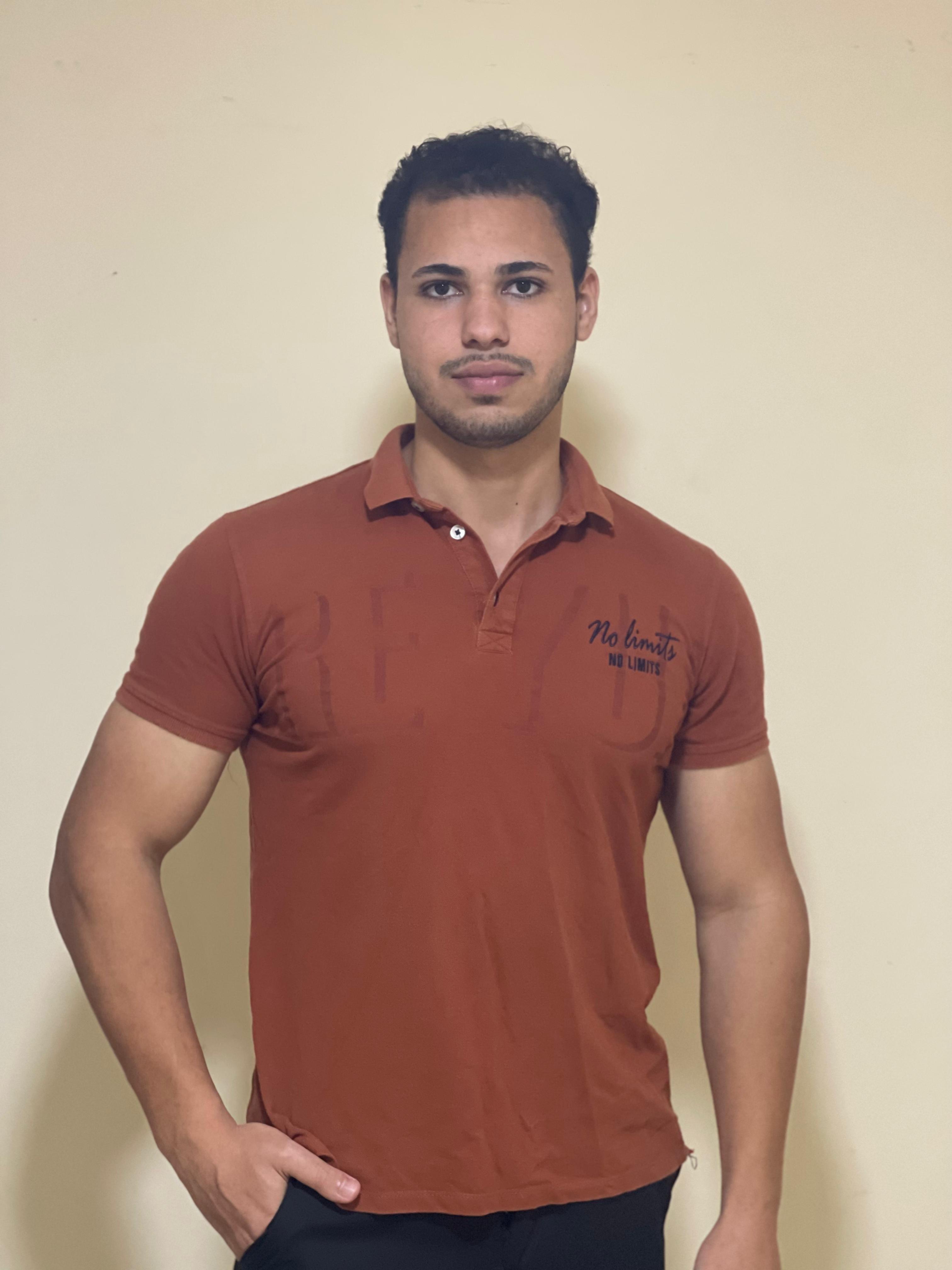 Abdullah  - portfolio