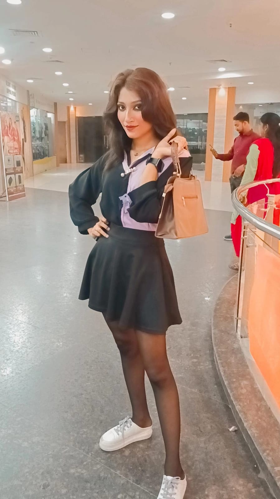 Akshita Mondal  - portfolio