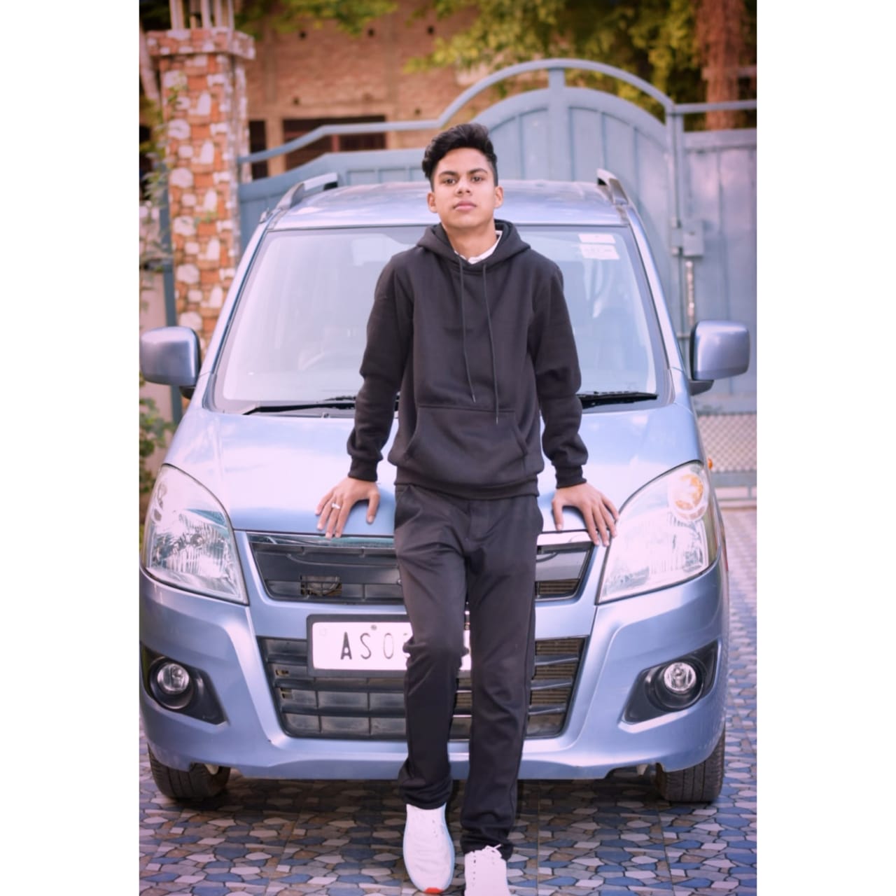 Dhananjay  - portfolio