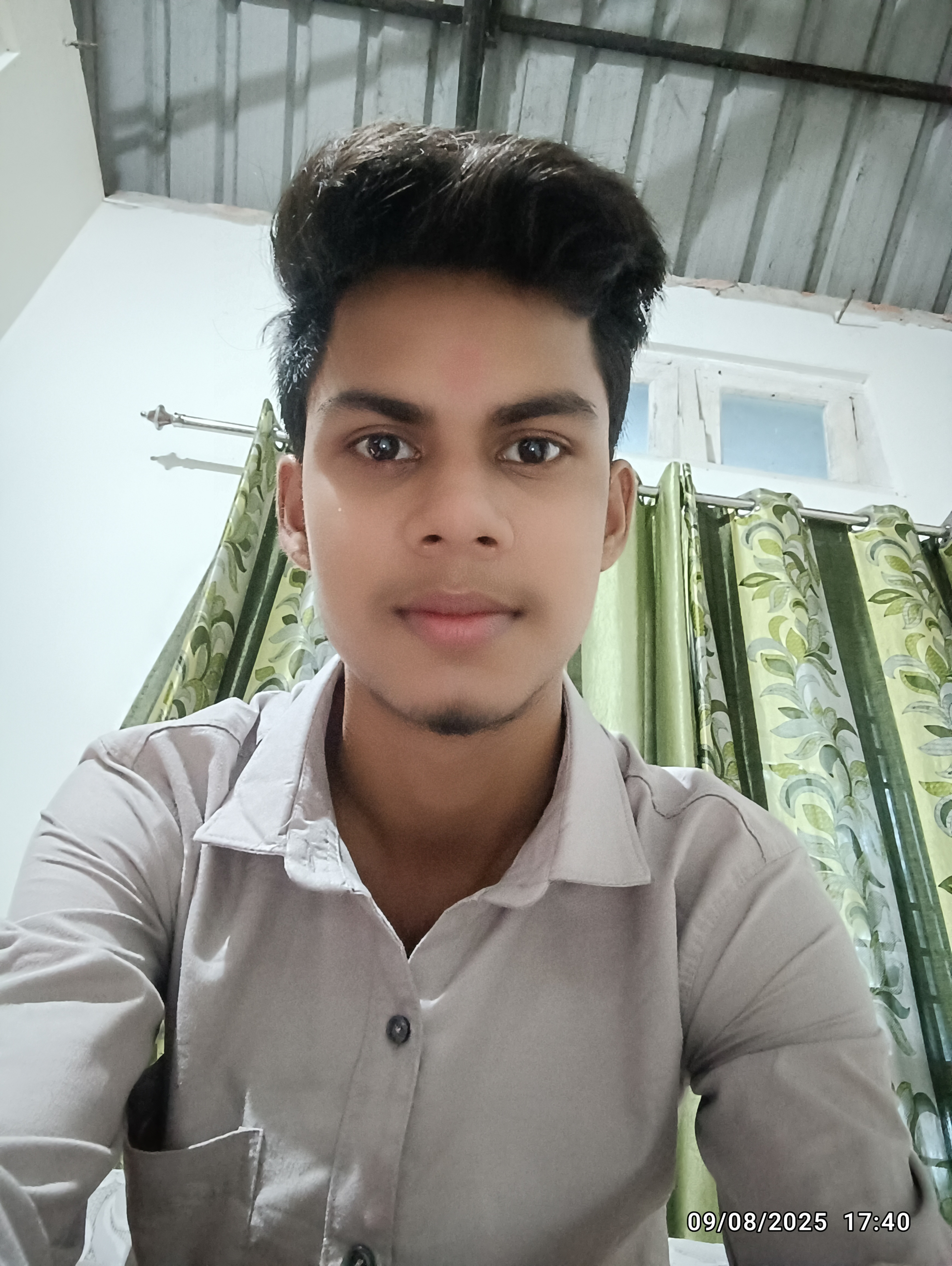 Dhananjay  - portrait