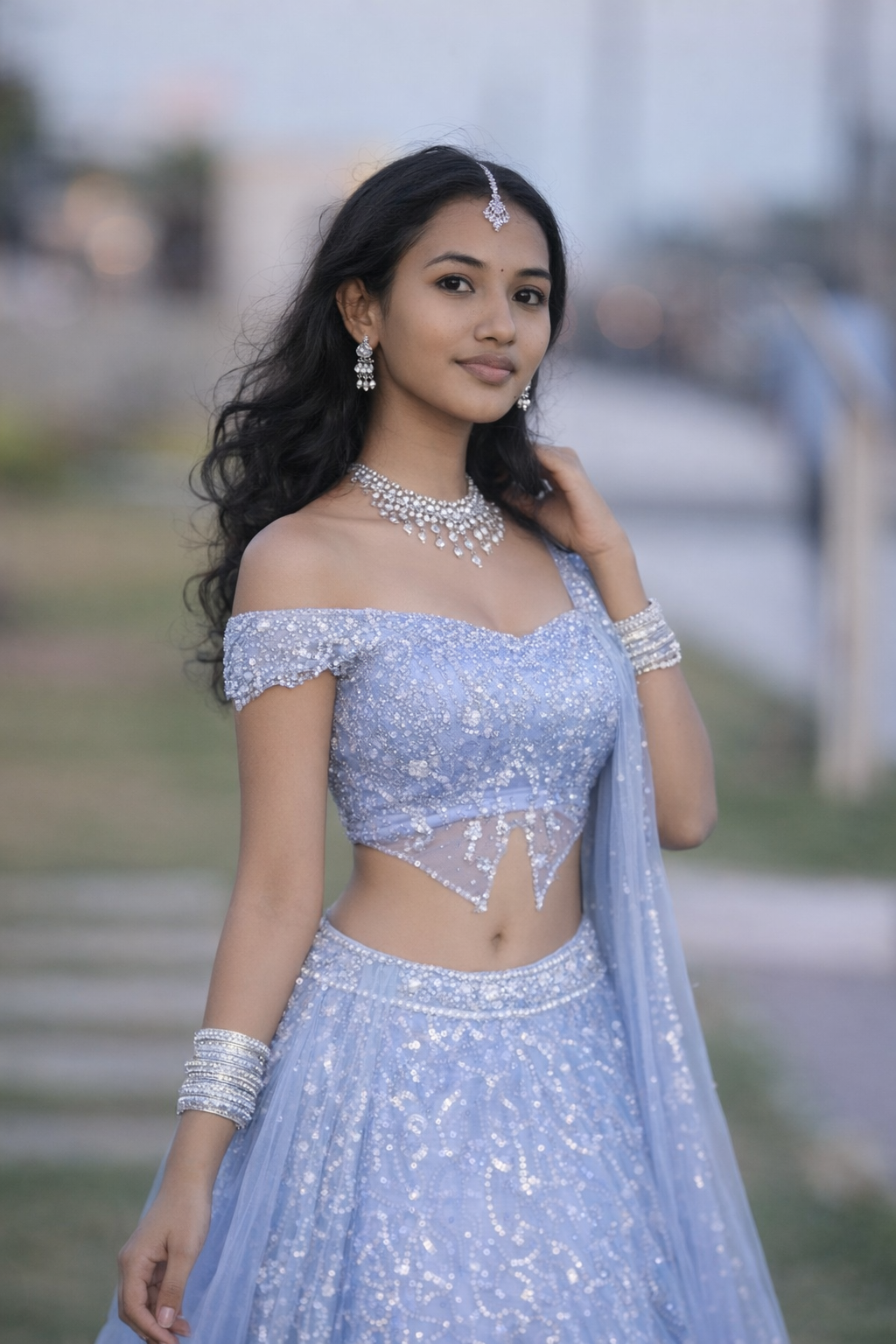 GAYATHRI PANGI - portfolio