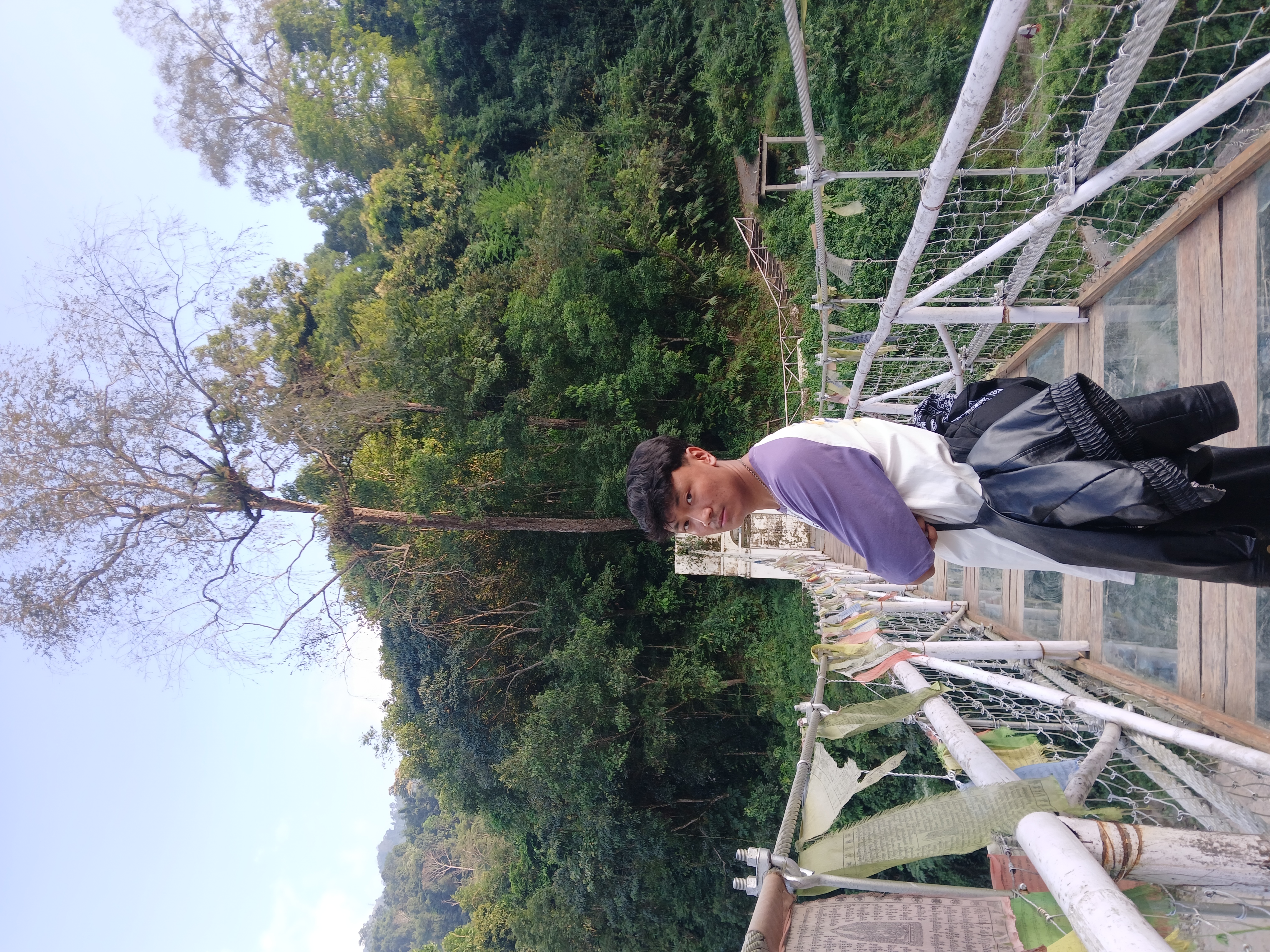 Rohan Gurung  - portfolio