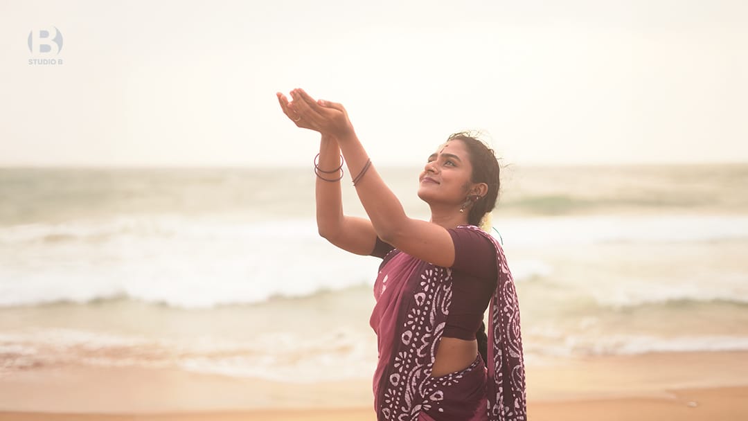 Bharathy S S - portfolio