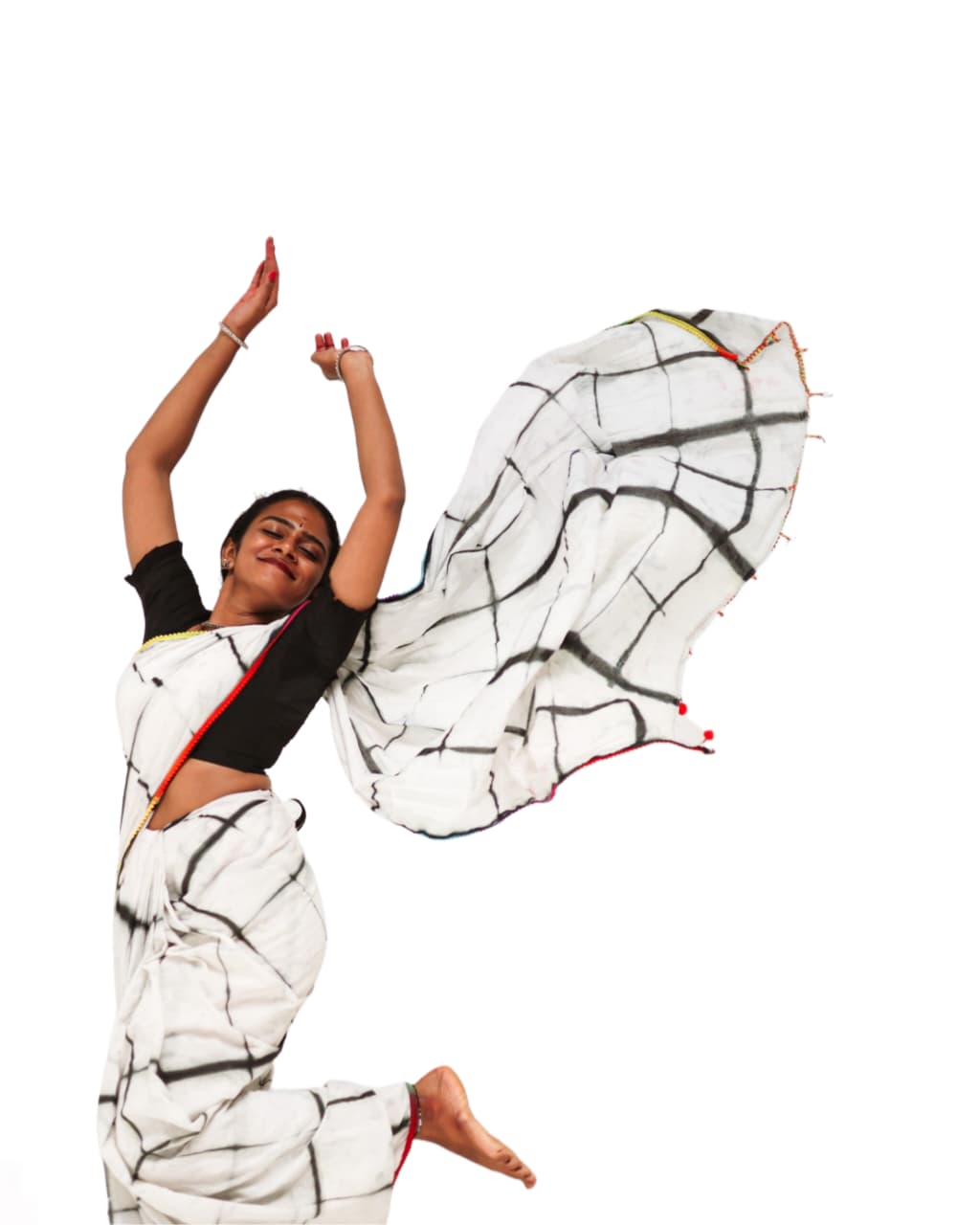 Bharathy S S - portfolio