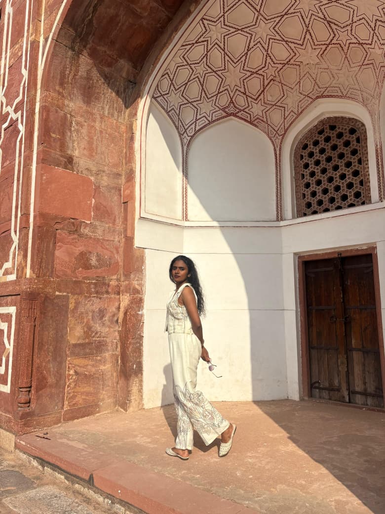 Bharathy S S - portfolio