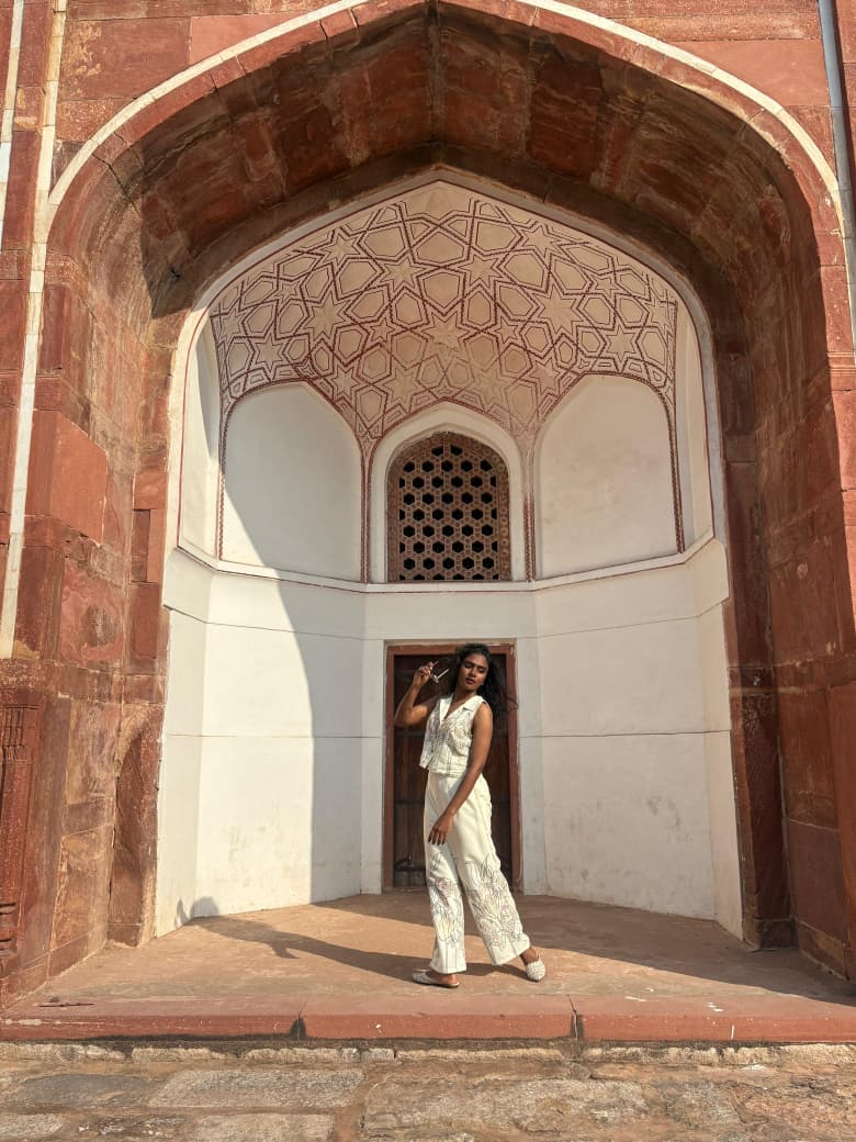 Bharathy S S - portfolio