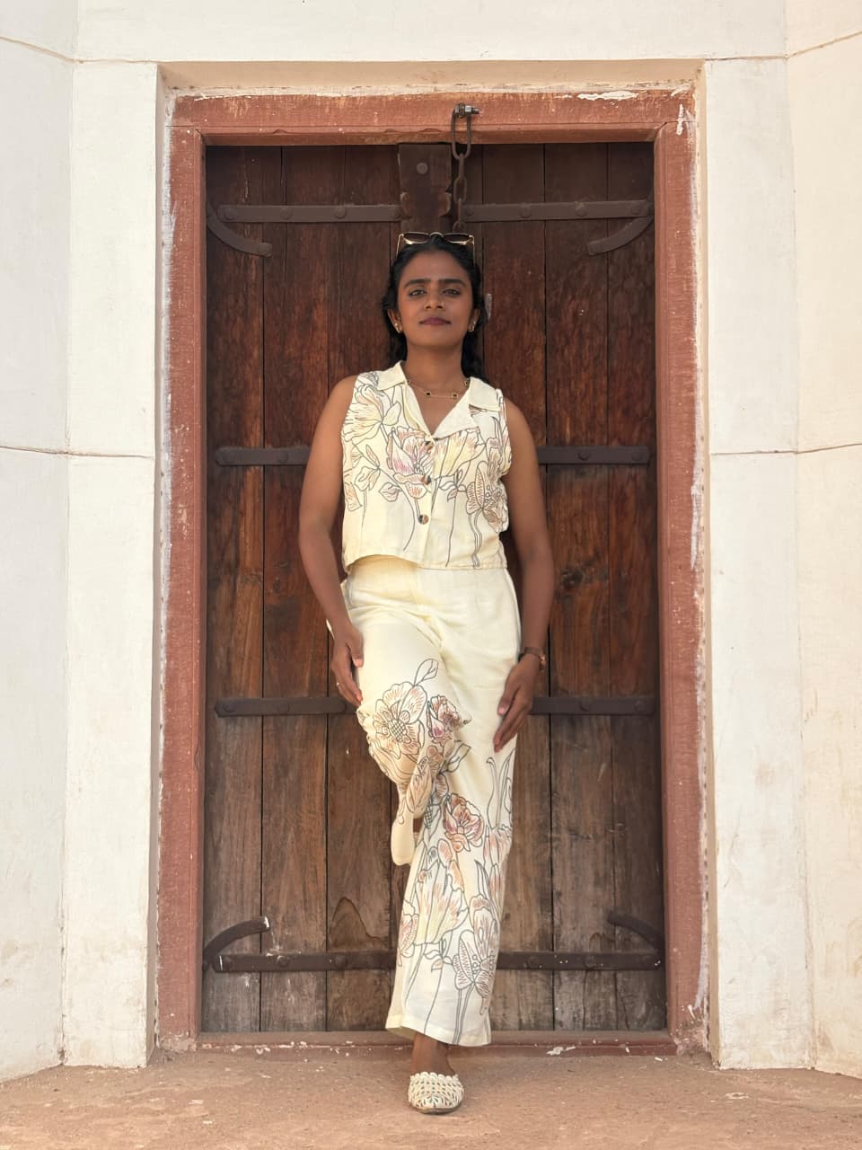 Bharathy S S - portfolio