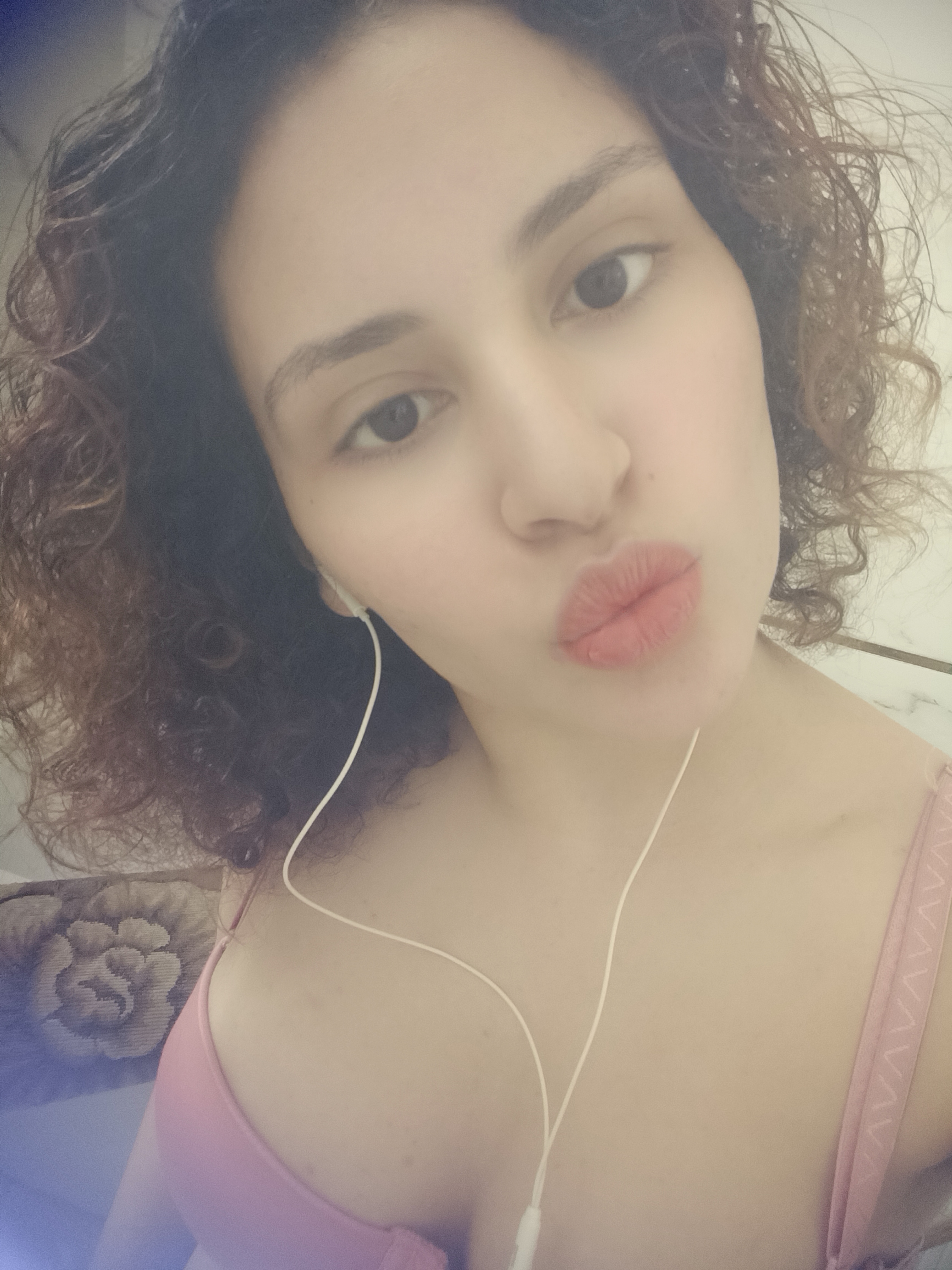 Mennat Allah youssef Bdr  - no makeup