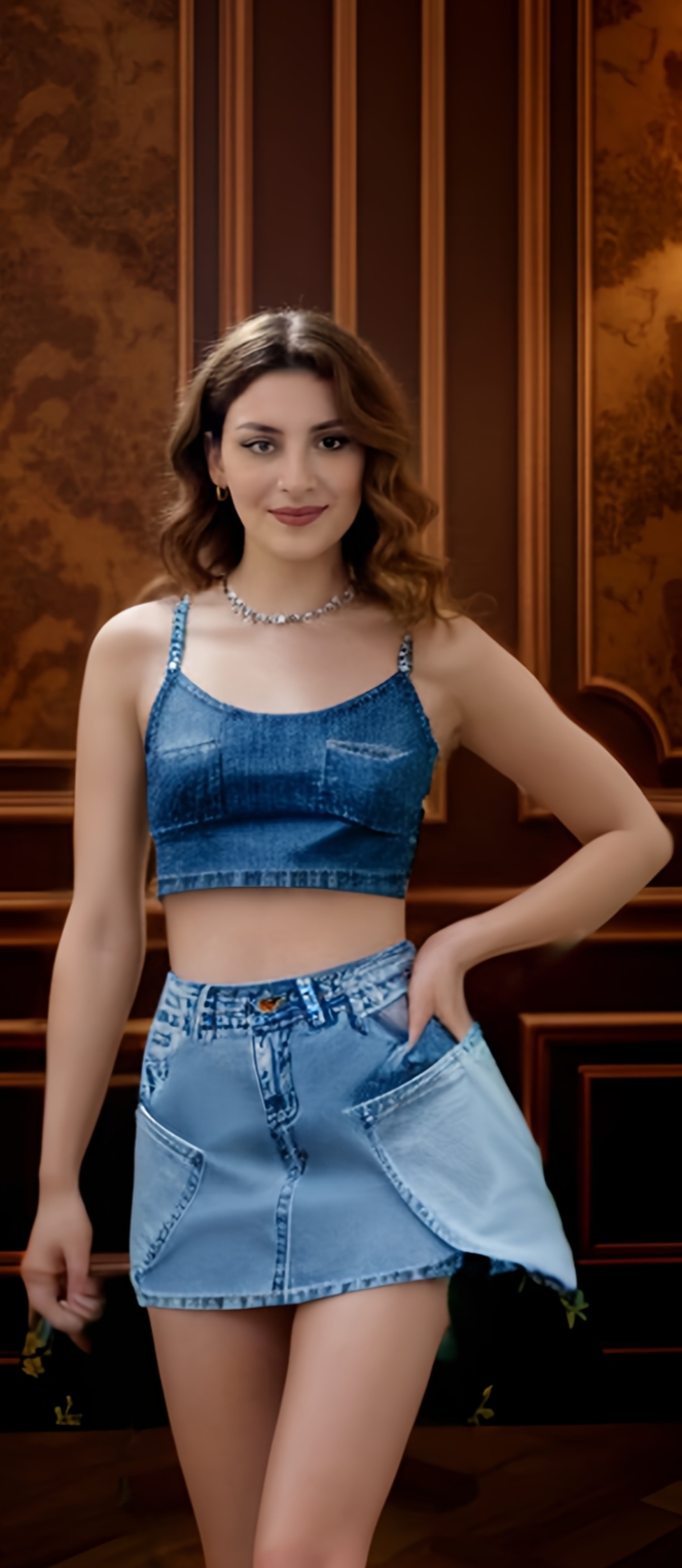 Mennat Allah youssef Bdr  - portrait