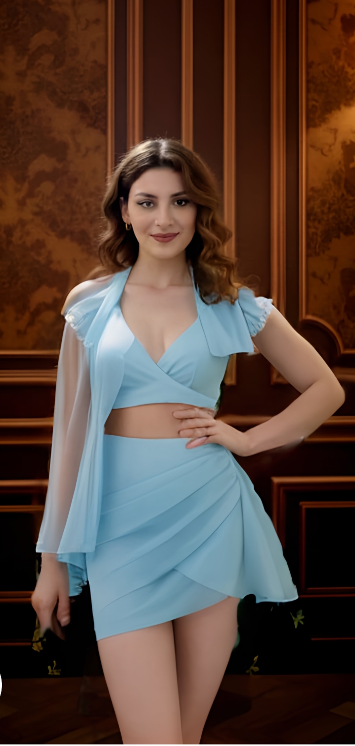 Mennat Allah youssef Bdr  - portrait