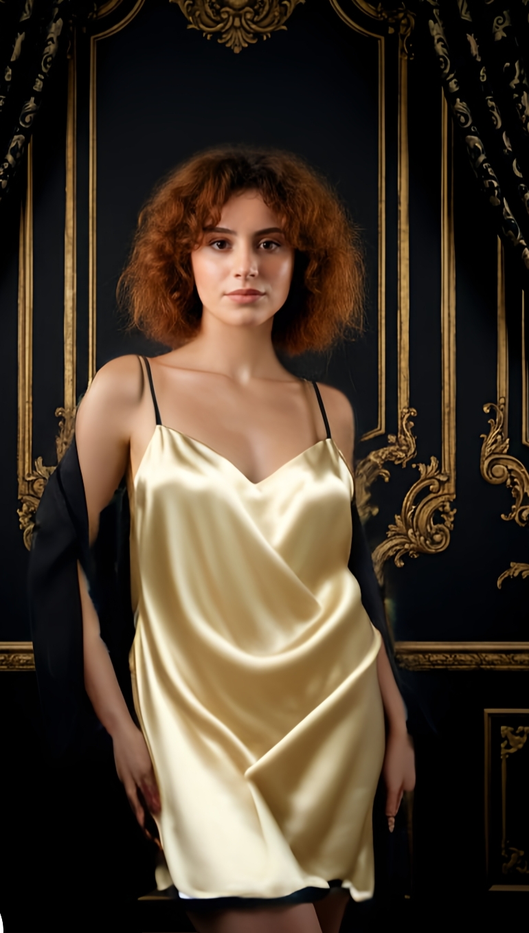 Mennat Allah youssef Bdr  - portrait