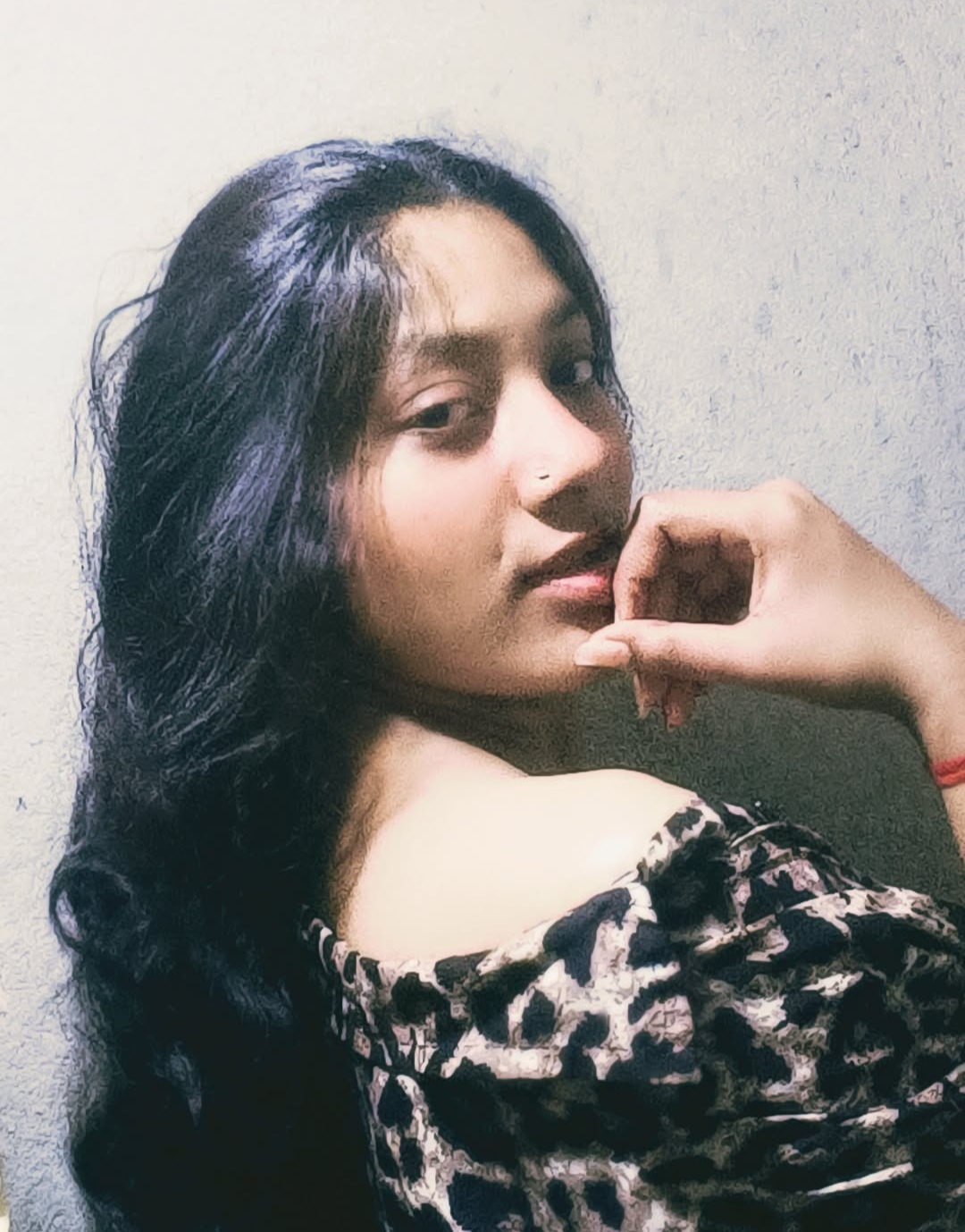 Alisha Bharti - portfolio