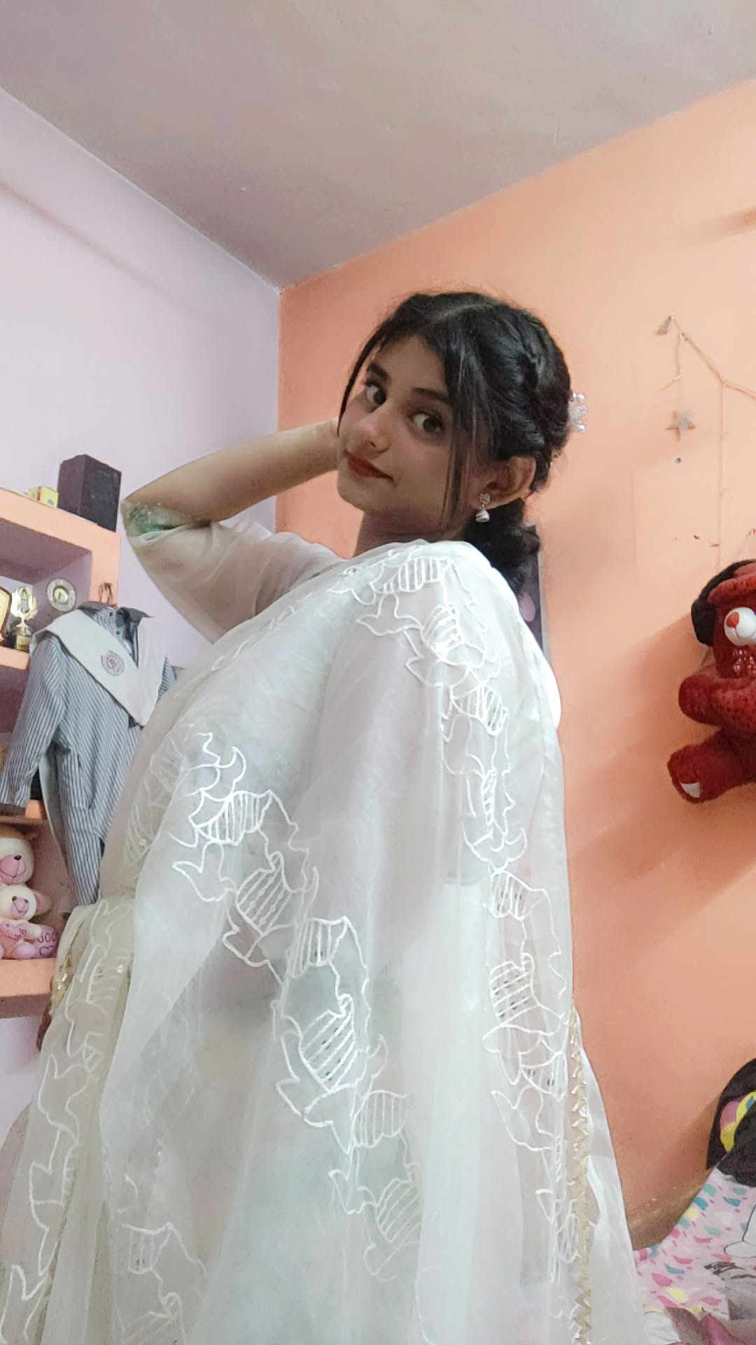 Vaishnavi Agarwal  - portfolio