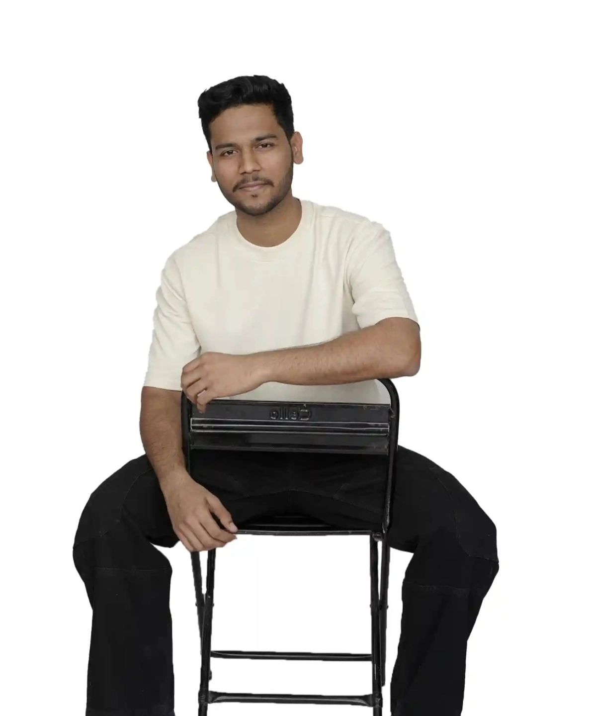 Solanki Sujal Maheshbhai - portfolio