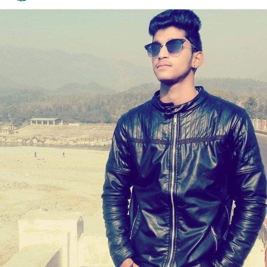 Vijay Naudiyal - portfolio