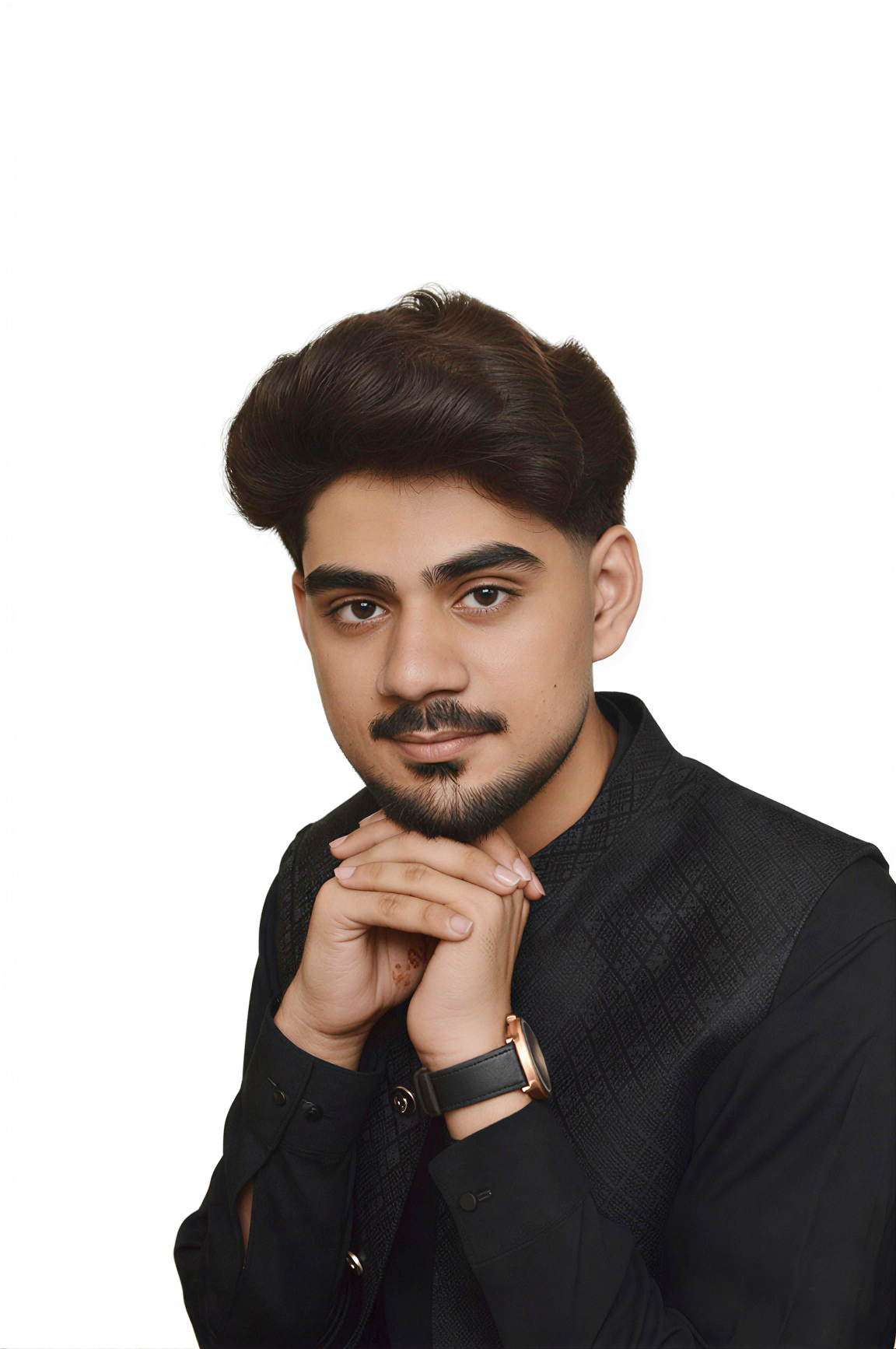 Fakhir Ali - portfolio