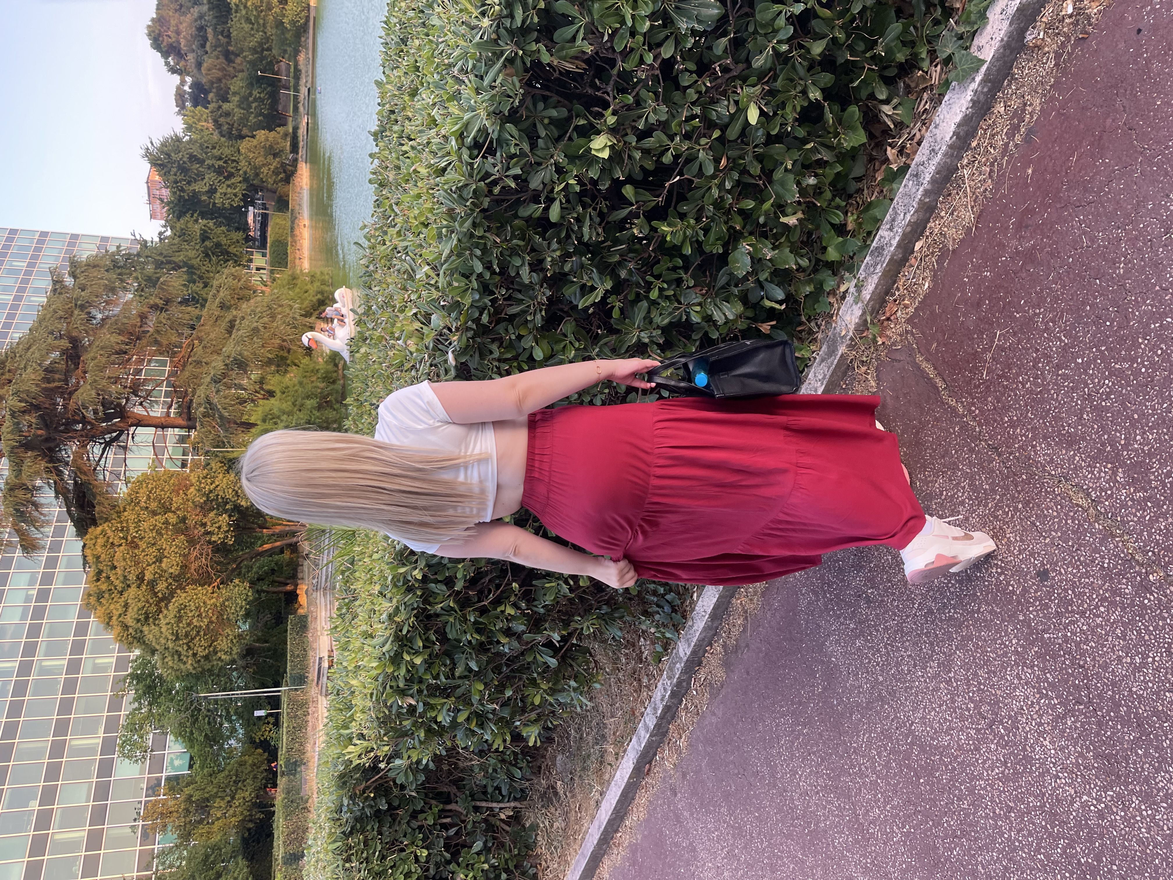 Alessia Mifsud - portrait