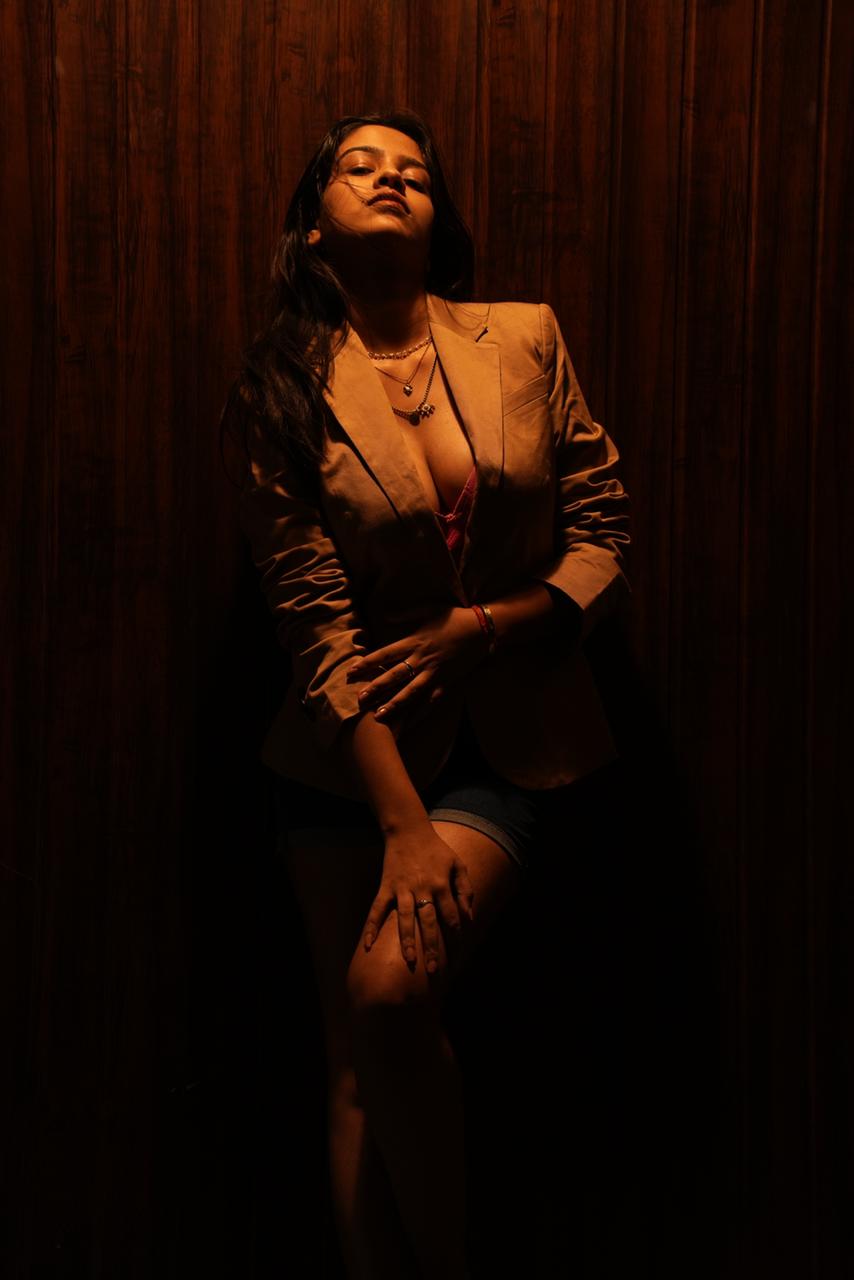 Khushi Saini - portfolio