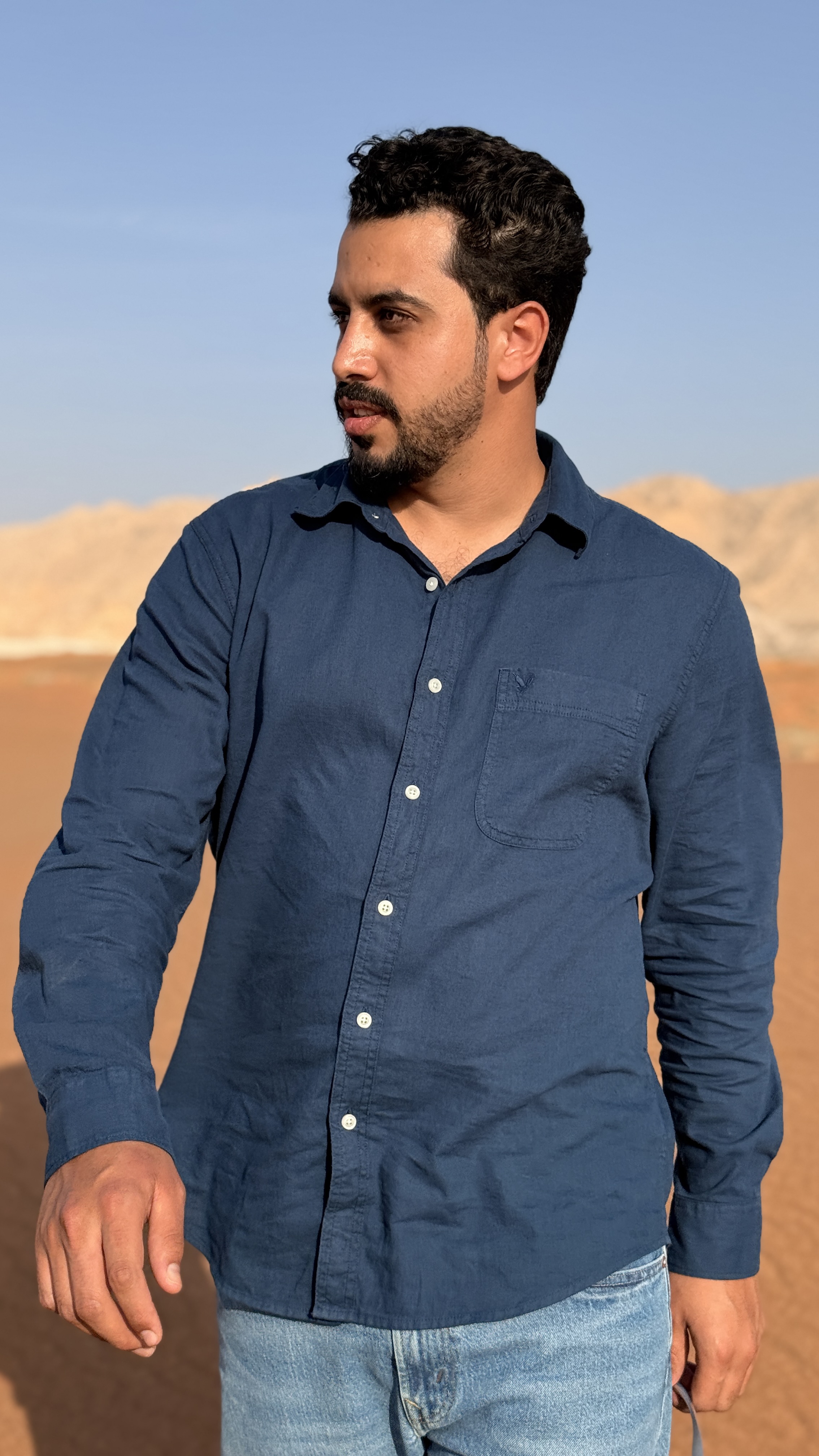 Shehab Mohamed  - portfolio