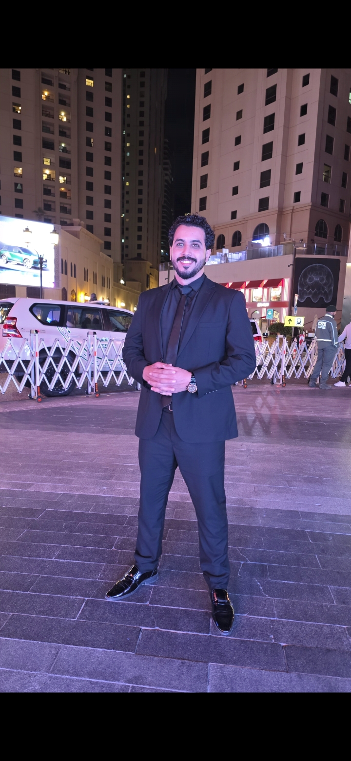 Shehab Mohamed  - portfolio