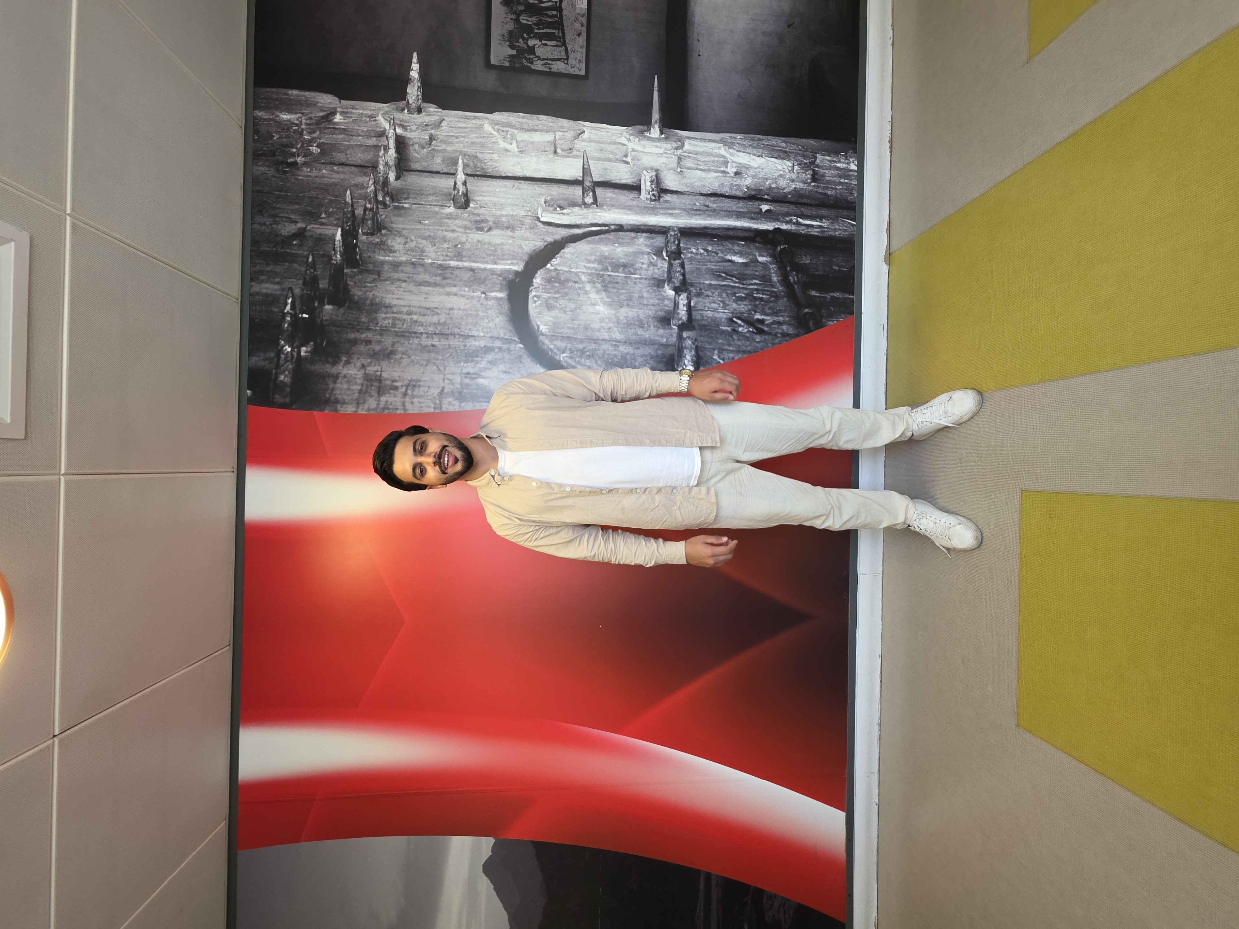 Shehab Mohamed  - portfolio