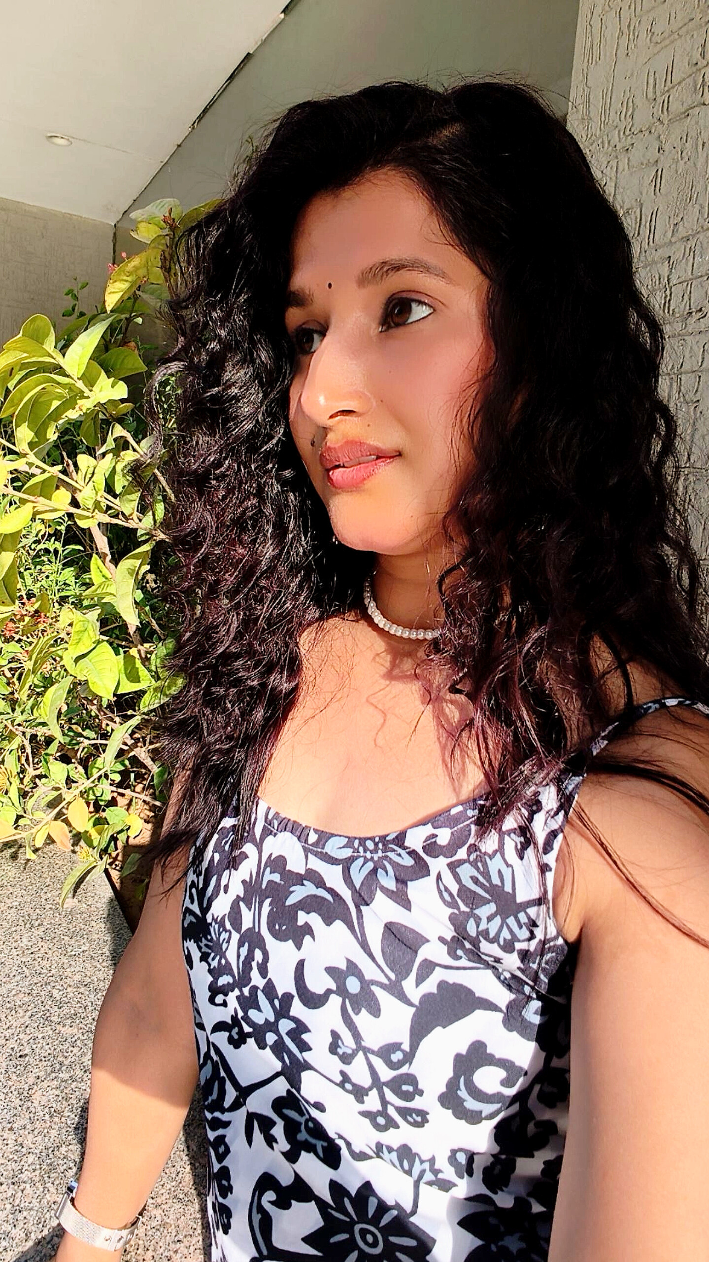 Chandni Sharma gurnani  - portfolio