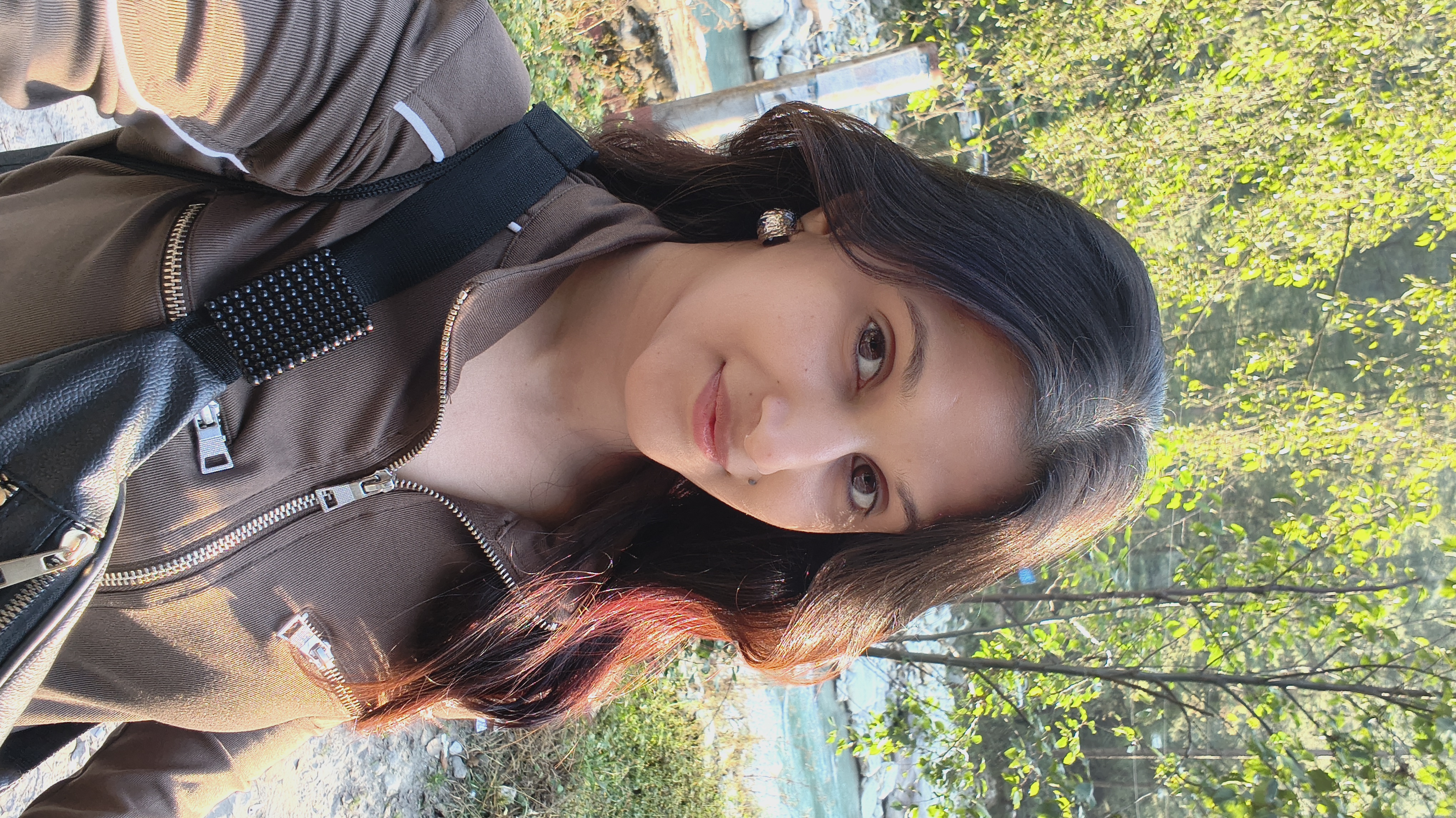 Chandni Sharma gurnani  - portfolio