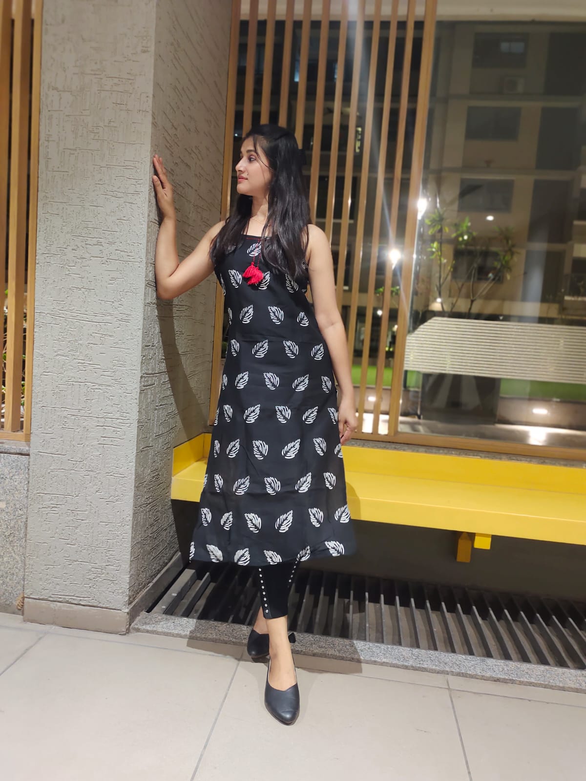 Chandni Sharma gurnani  - portfolio