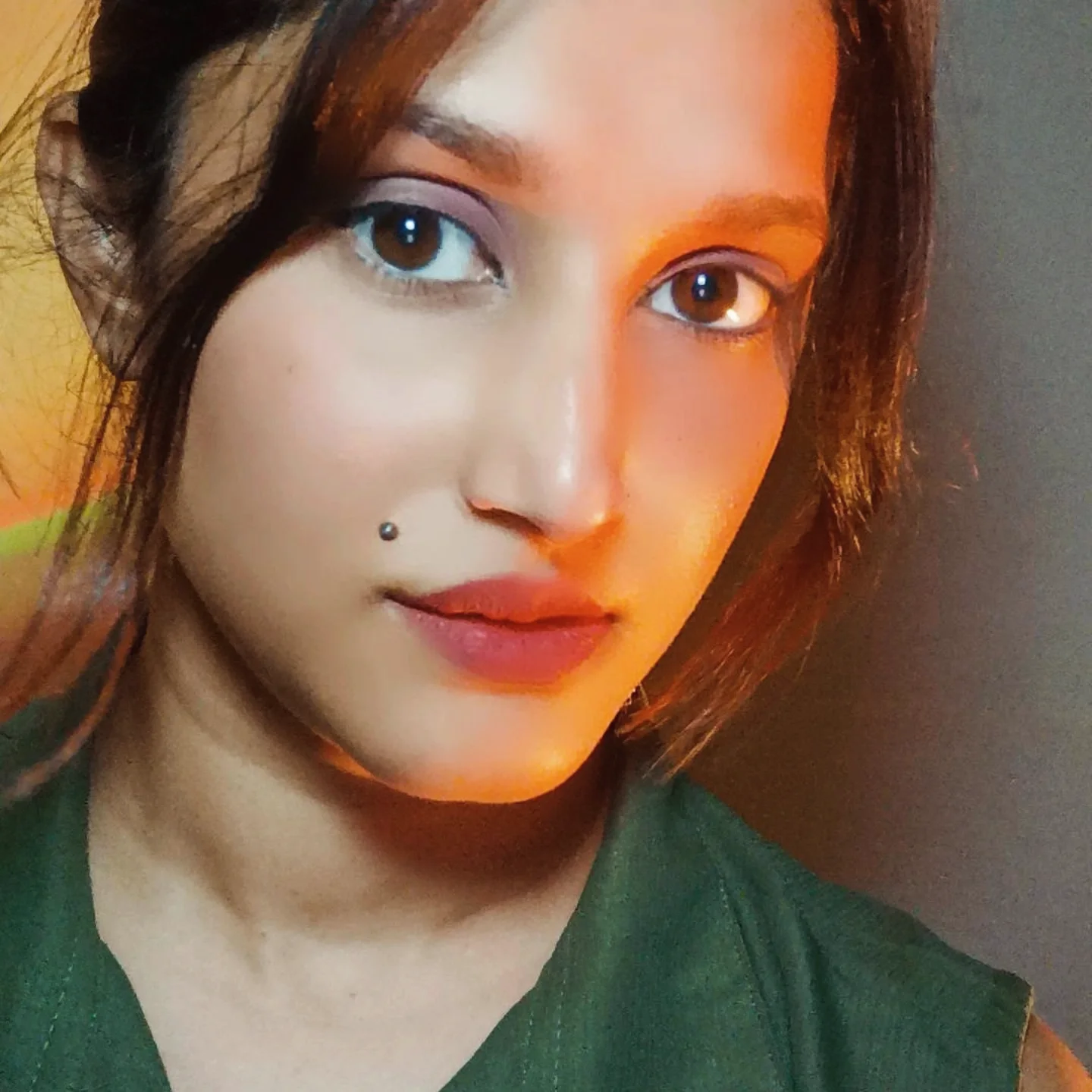 Chandni Sharma gurnani  - portfolio