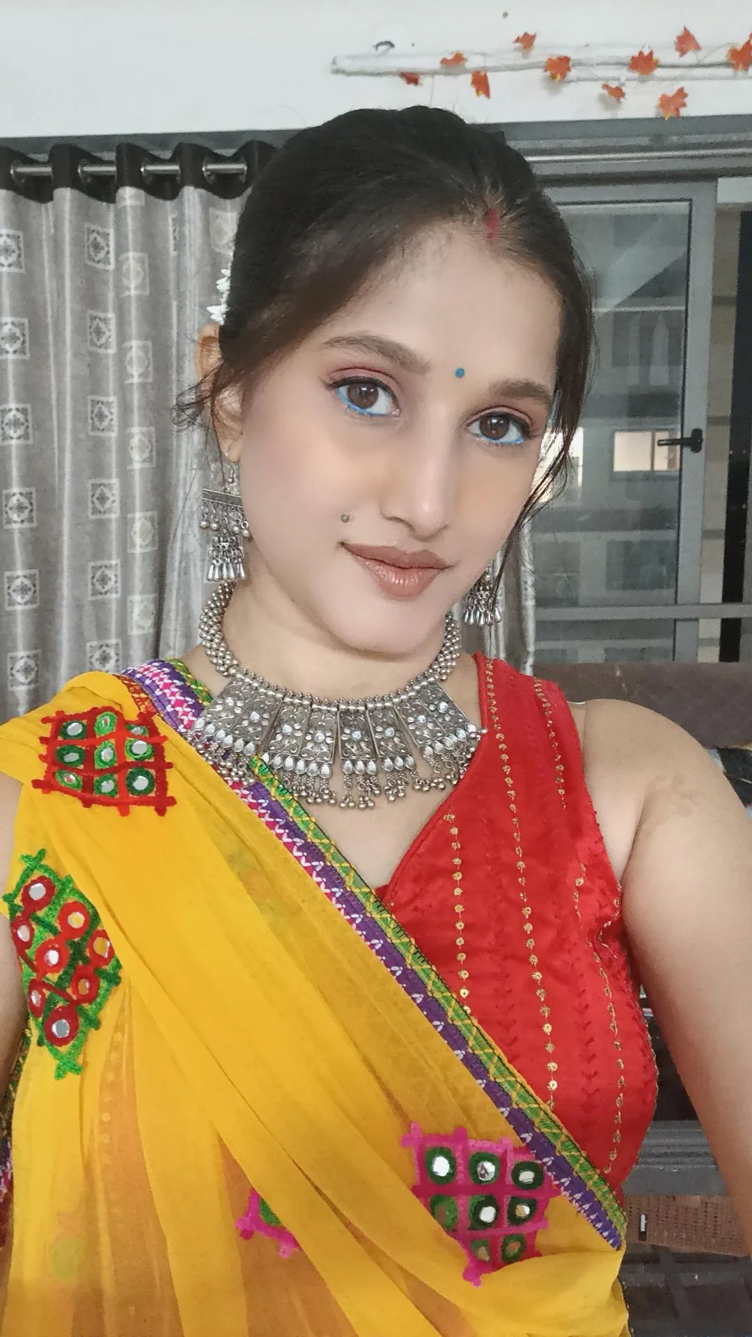 Chandni Sharma gurnani  - portfolio