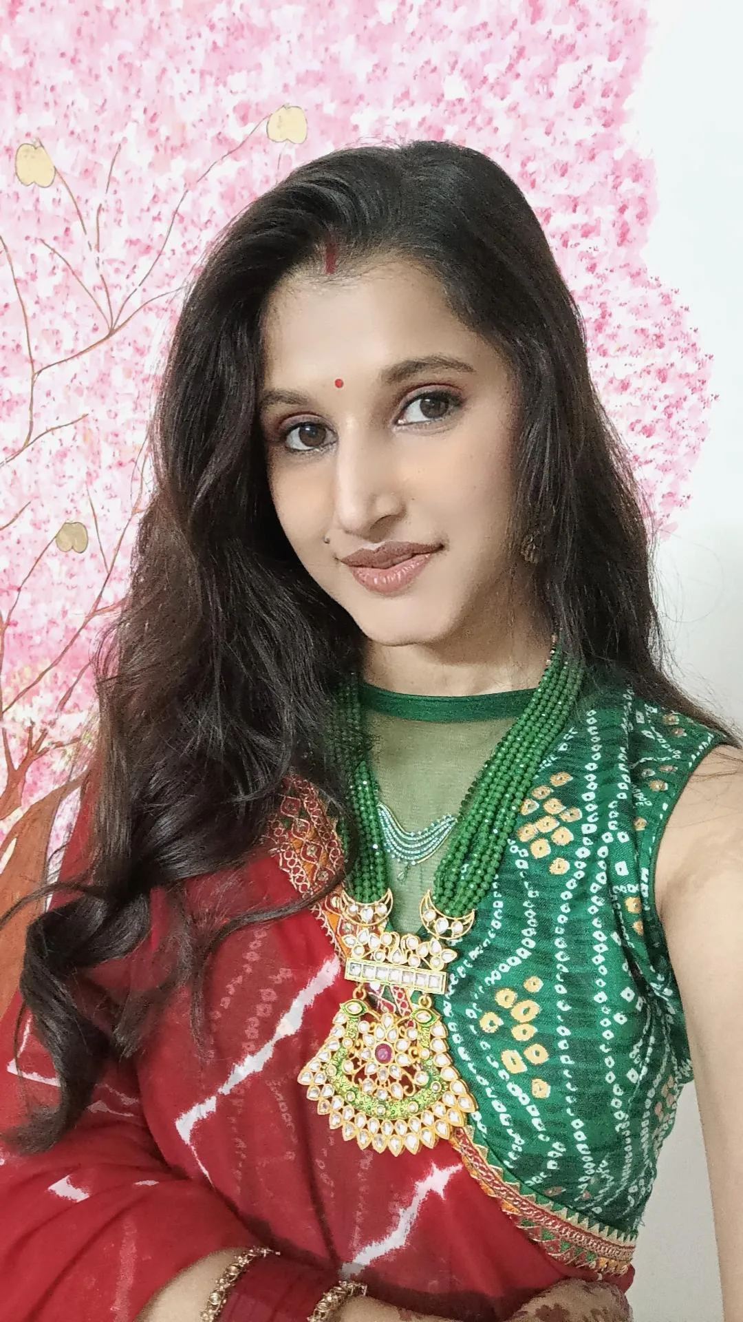 Chandni Sharma gurnani  - portfolio