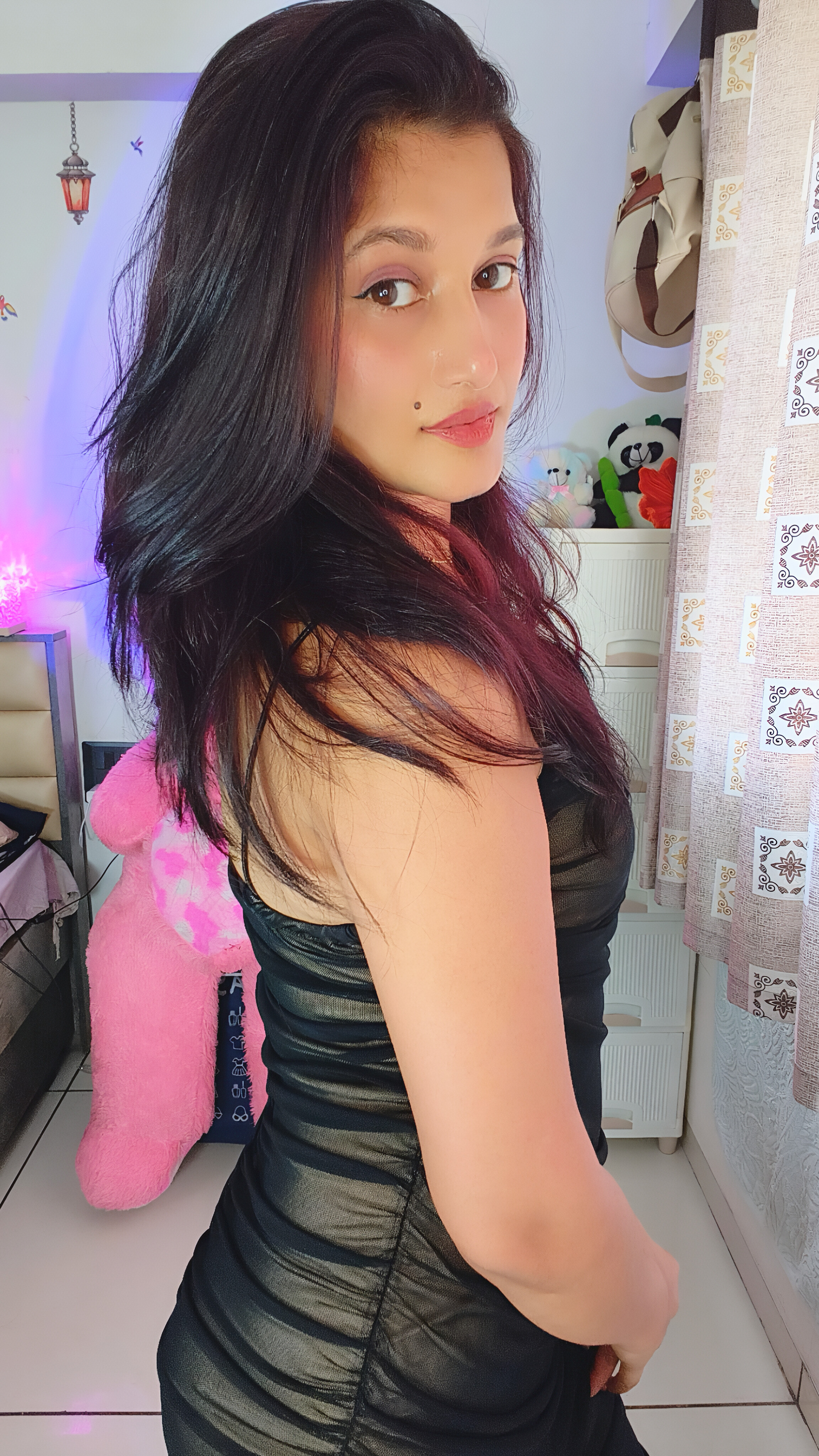 Chandni Sharma gurnani  - portrait