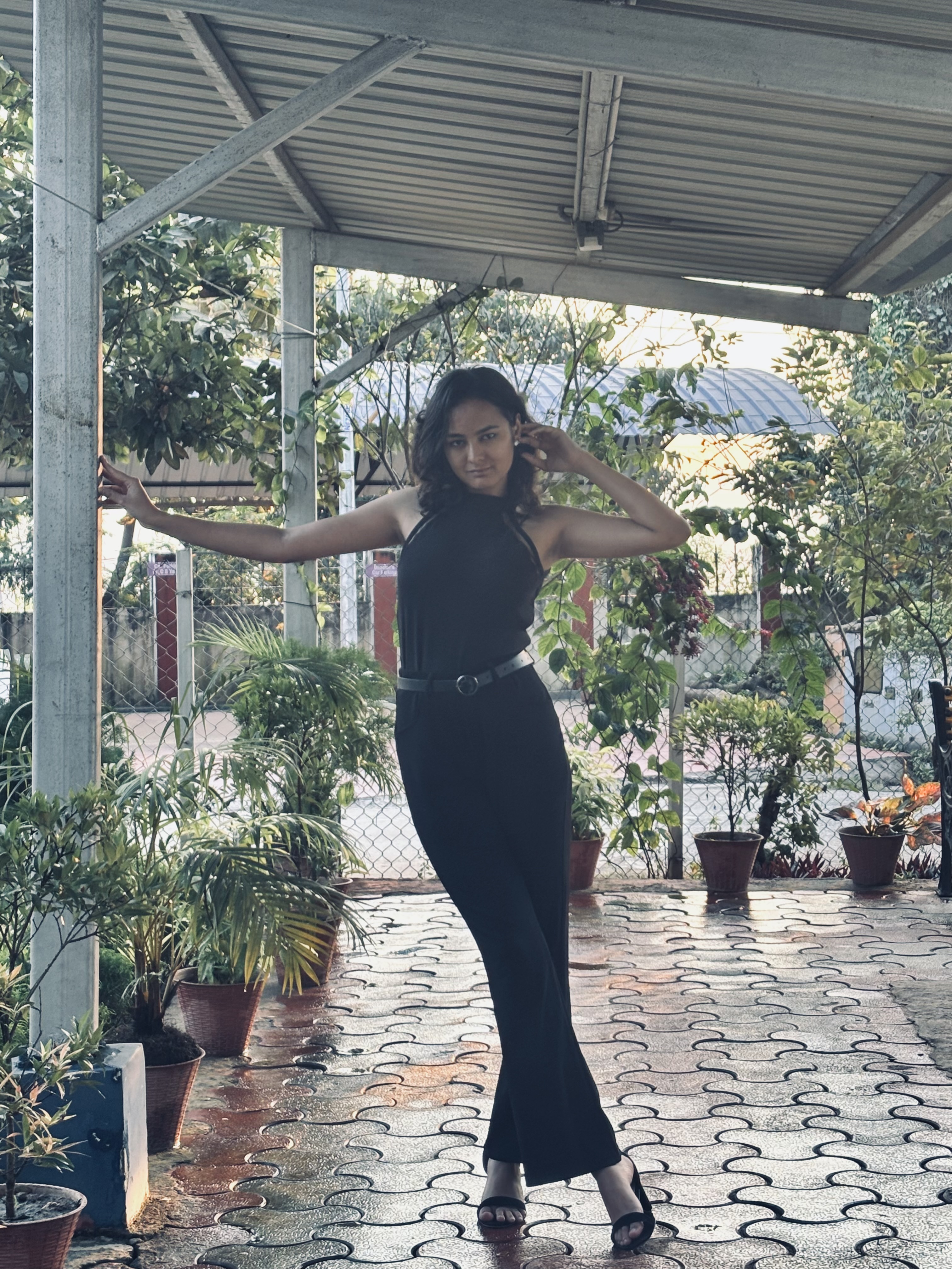 Suzali Rana - portfolio