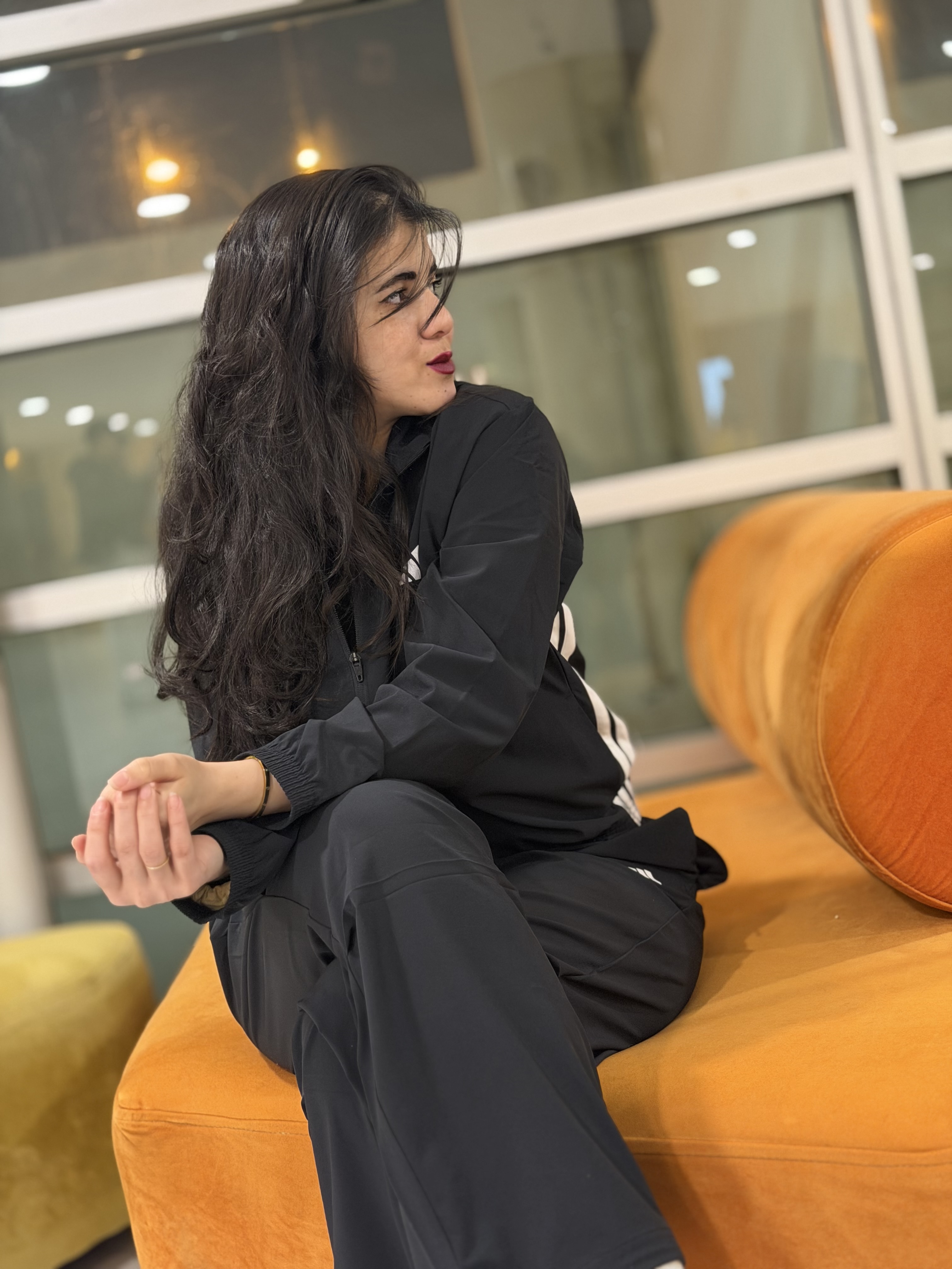 Halima JAKANE - portfolio