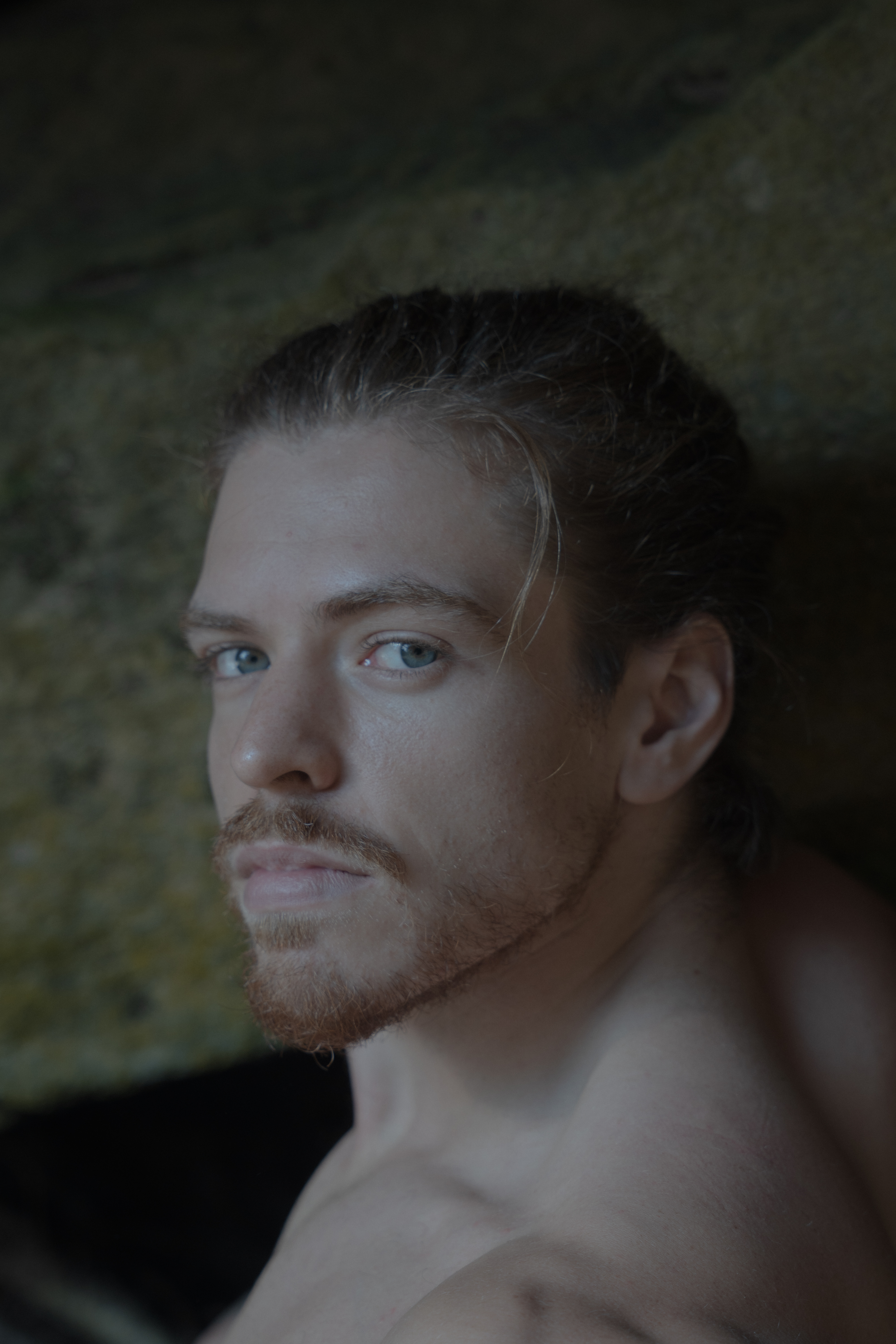 Leonardo Mattei - portrait