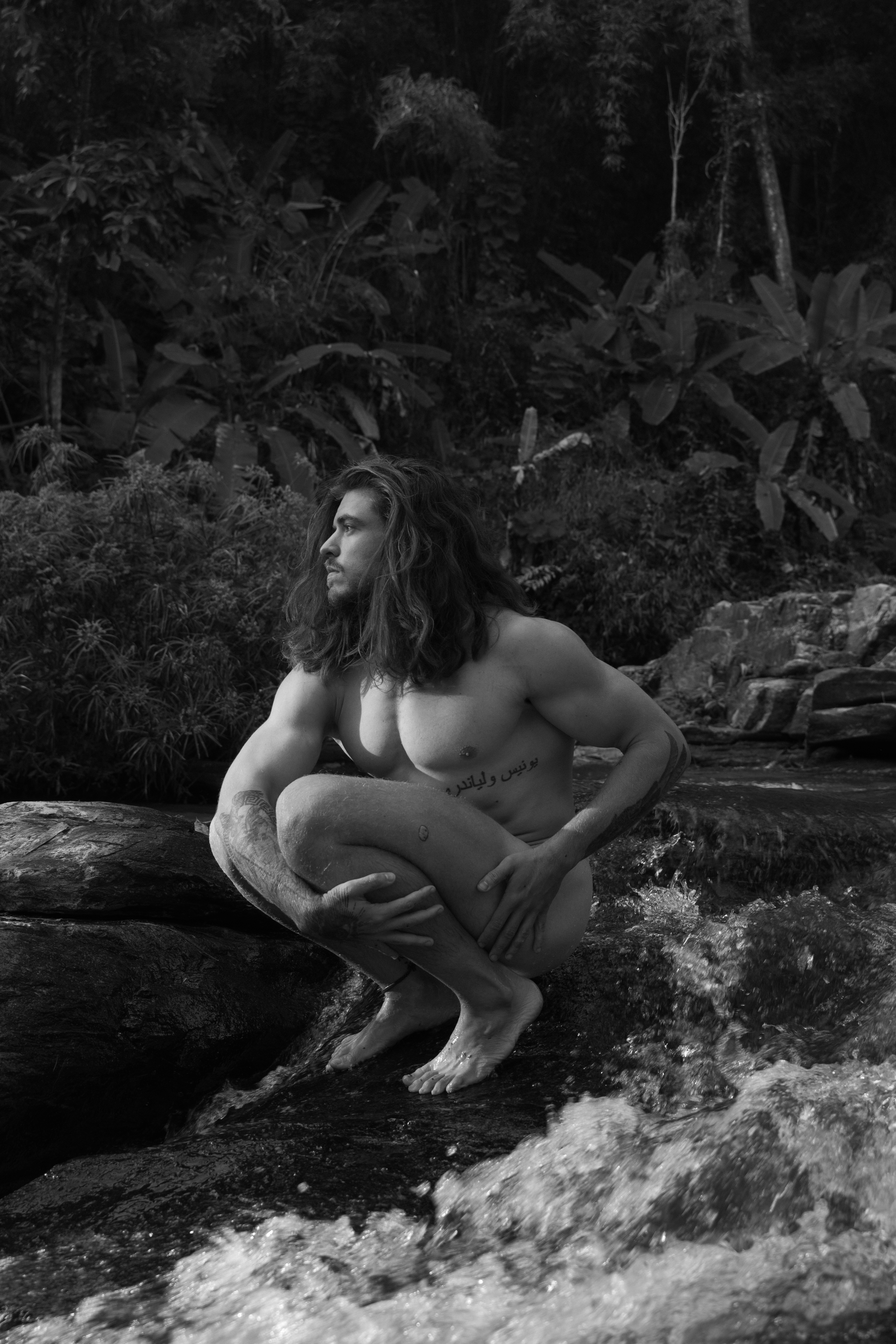 Leonardo Mattei - portfolio