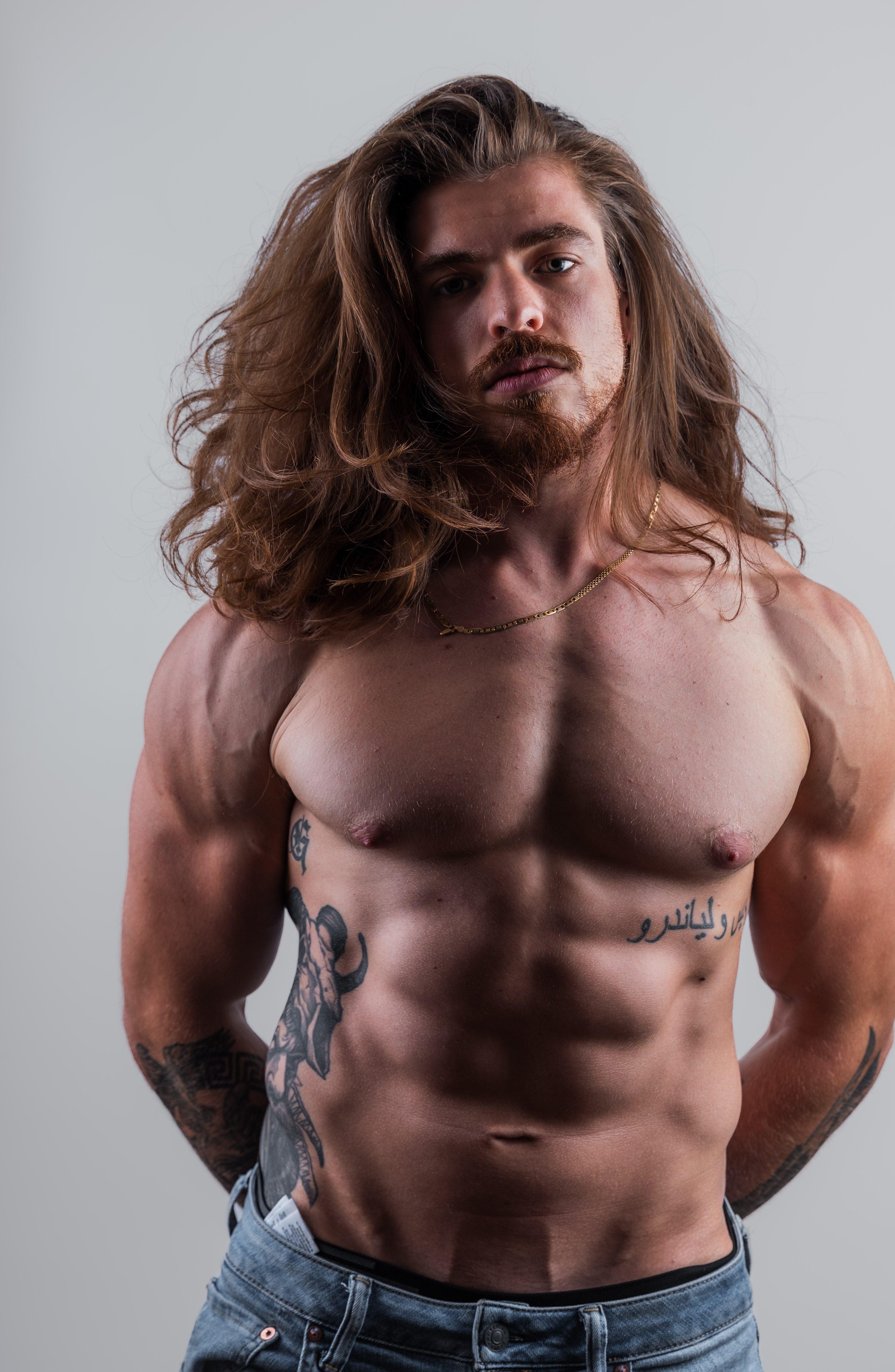 Leonardo Mattei - portfolio