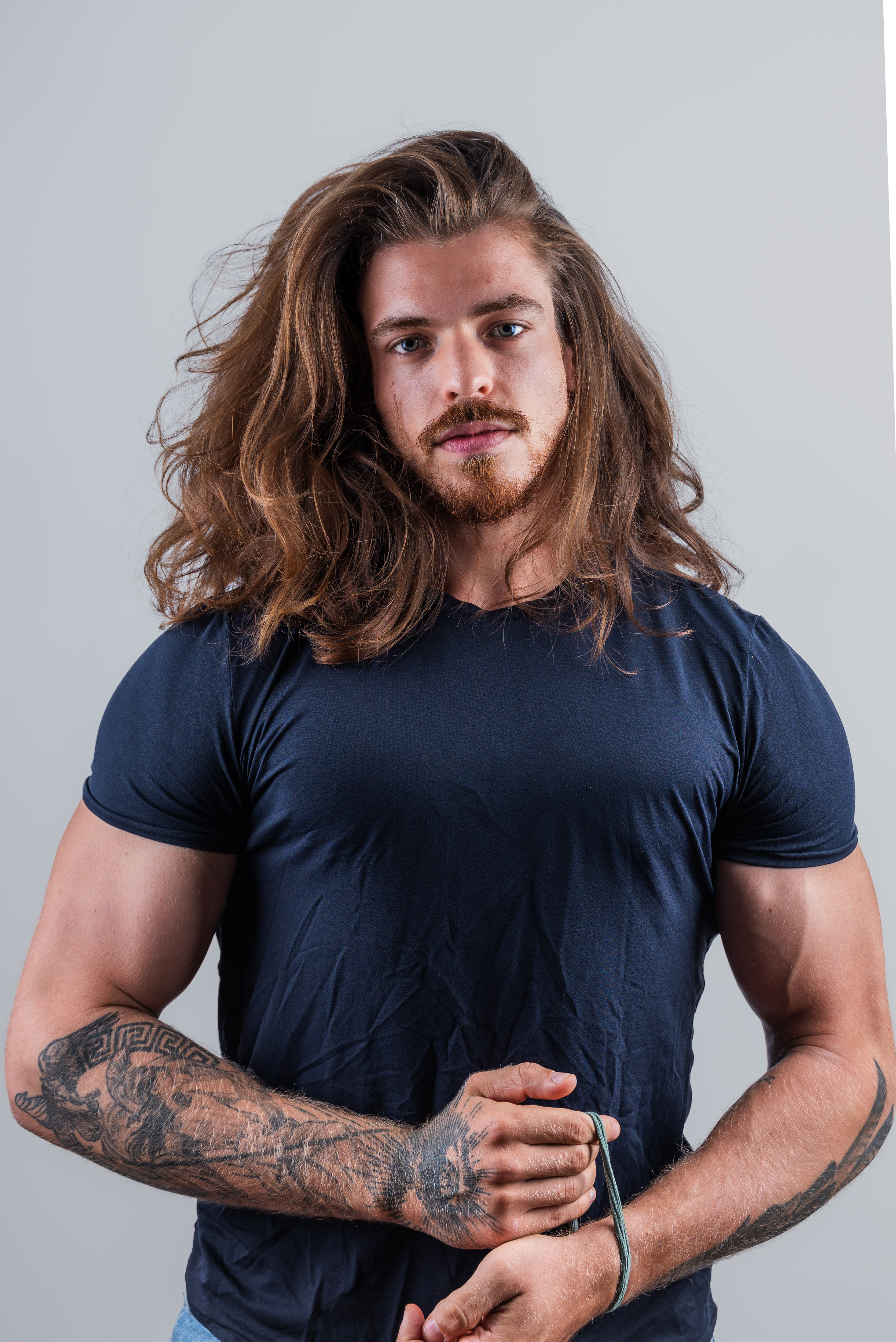 Leonardo Mattei - portfolio