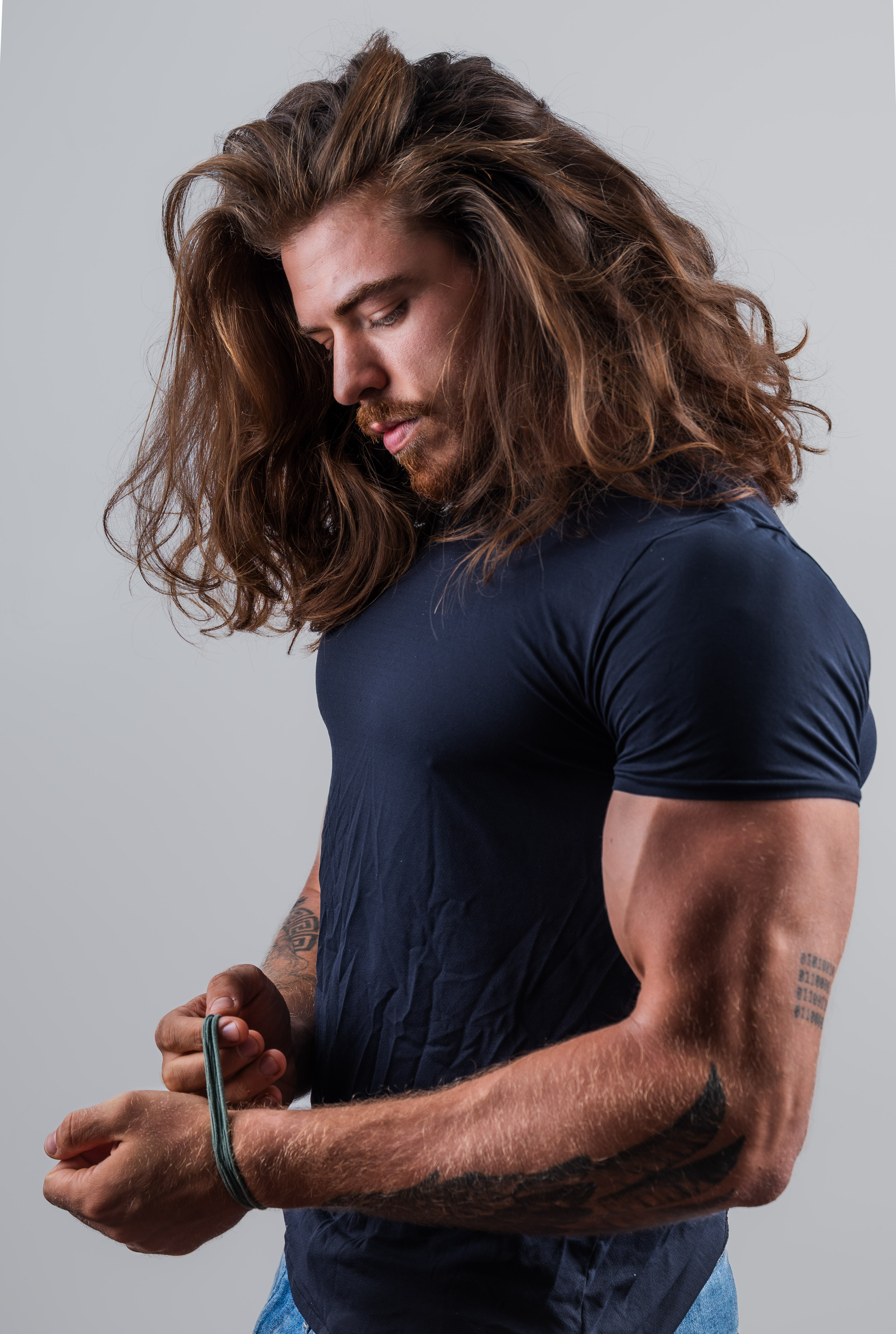 Leonardo Mattei - portfolio