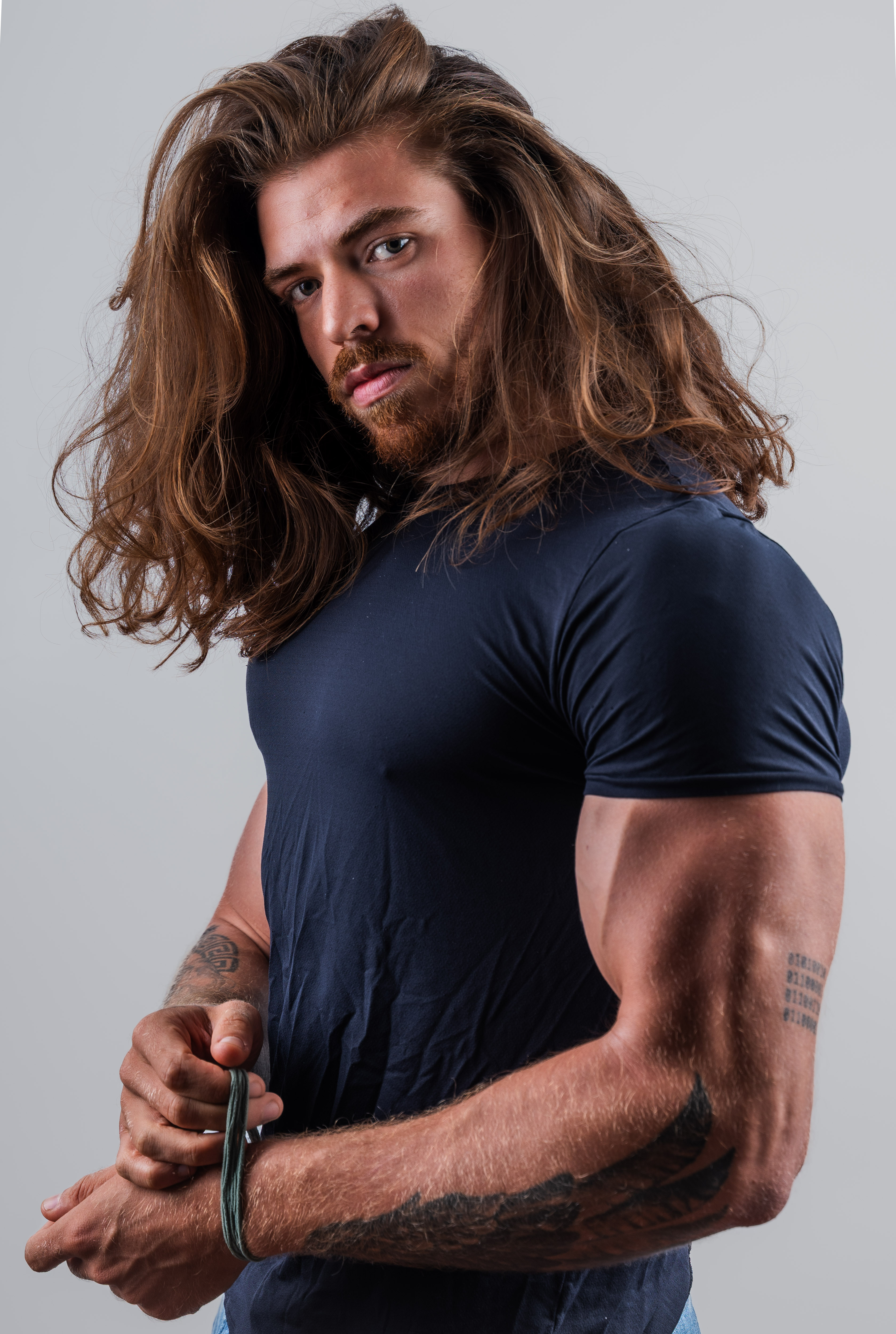 Leonardo Mattei - portfolio