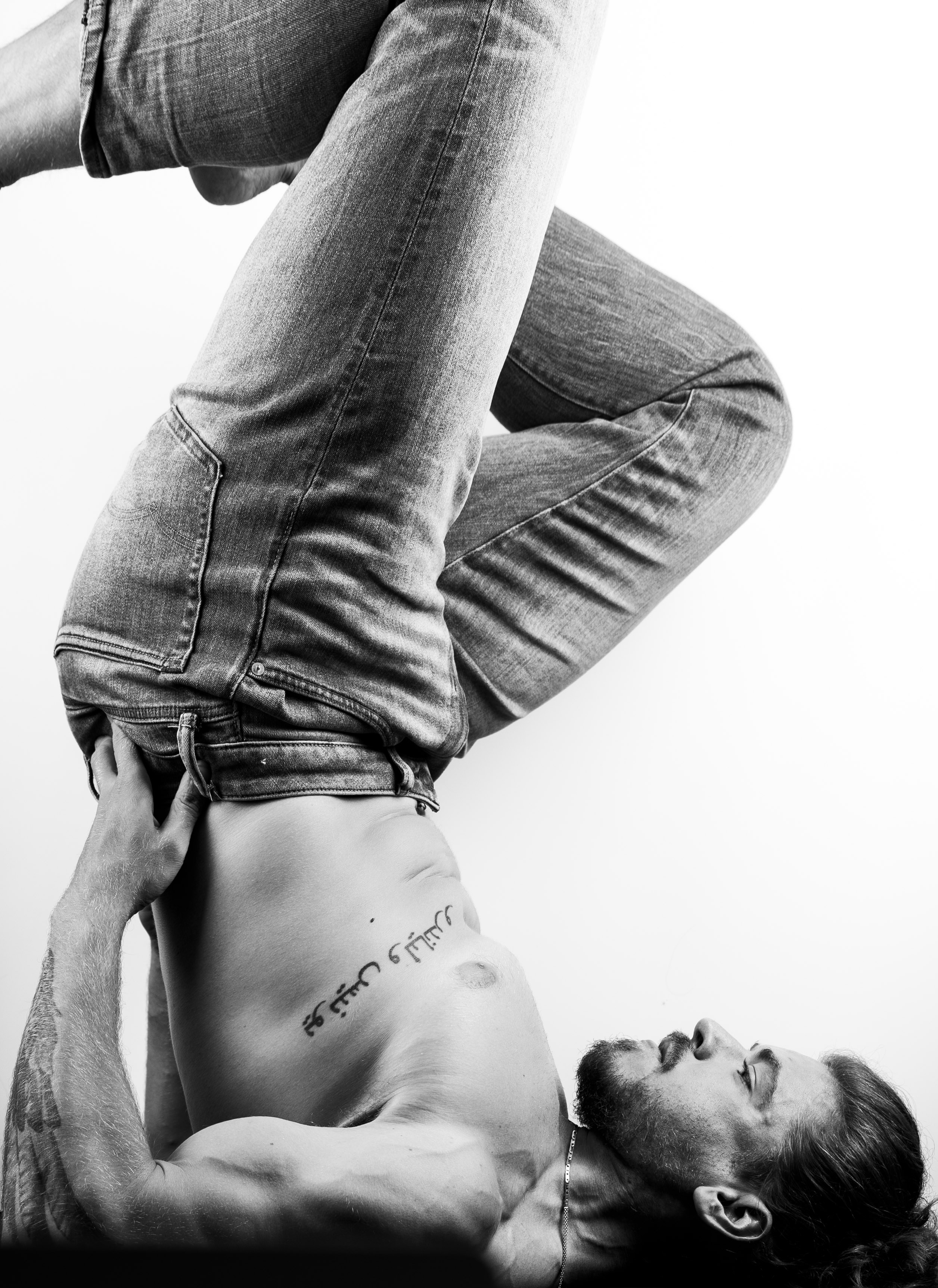 Leonardo Mattei - portfolio