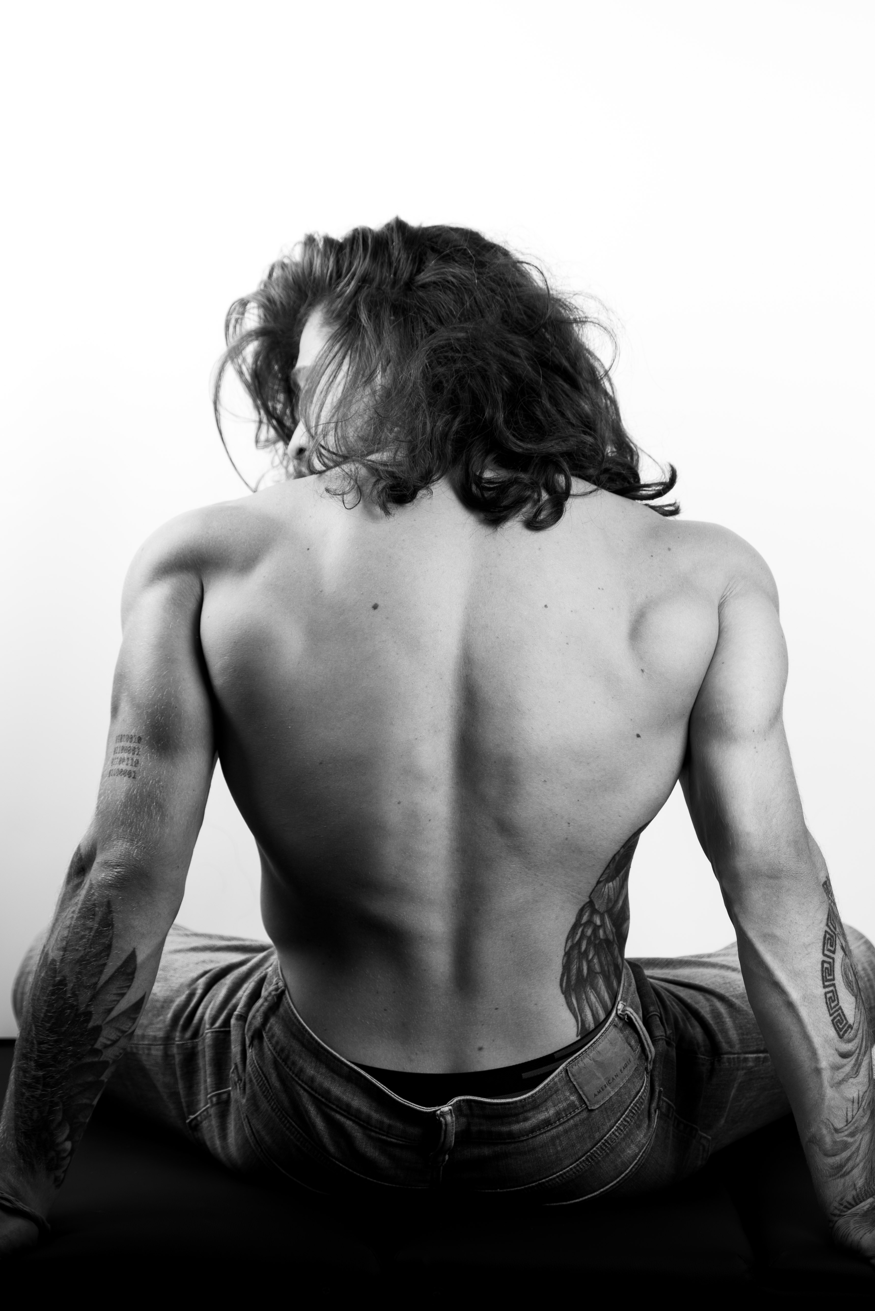 Leonardo Mattei - portfolio